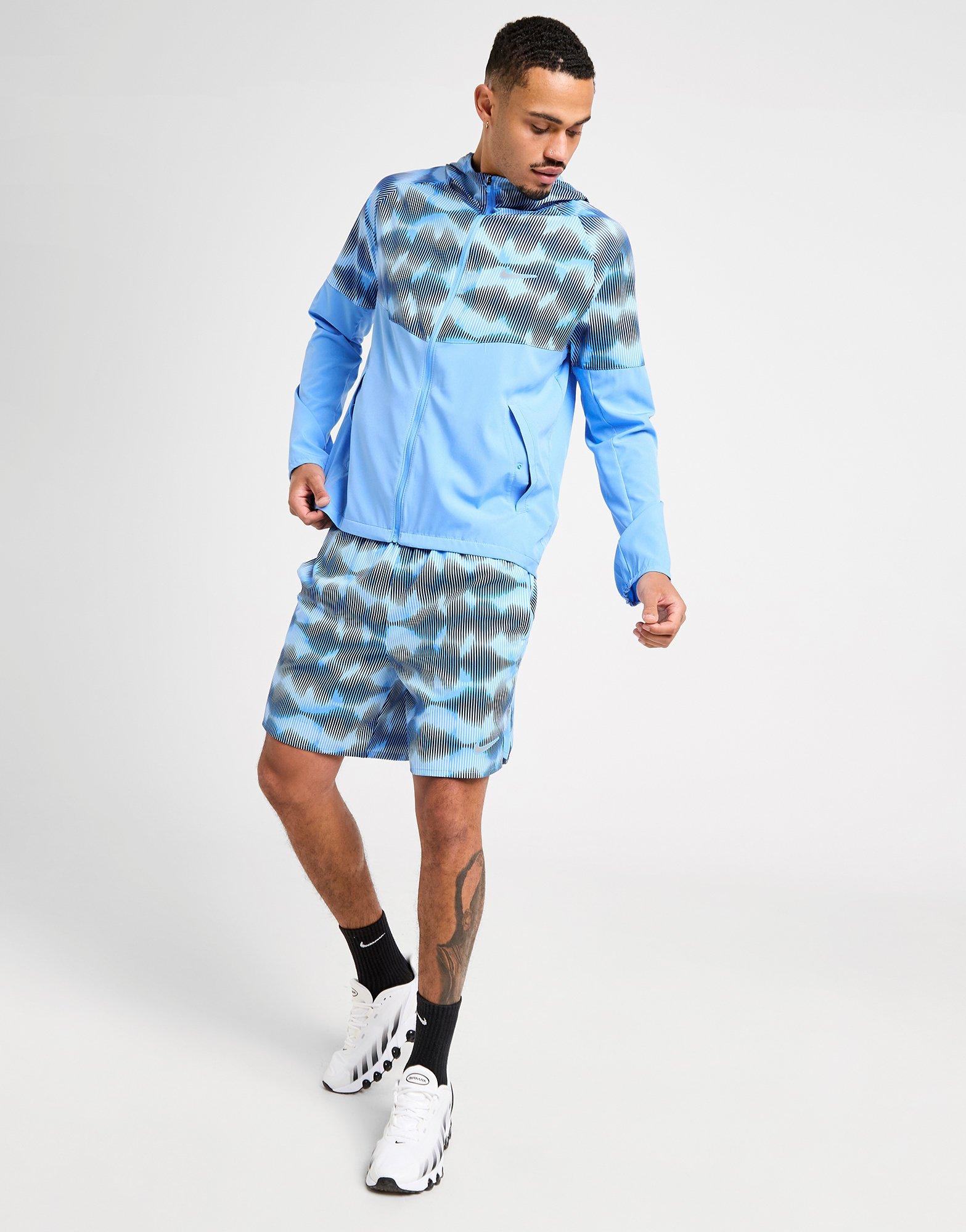 Nike Pantaloncino Festival Challenger