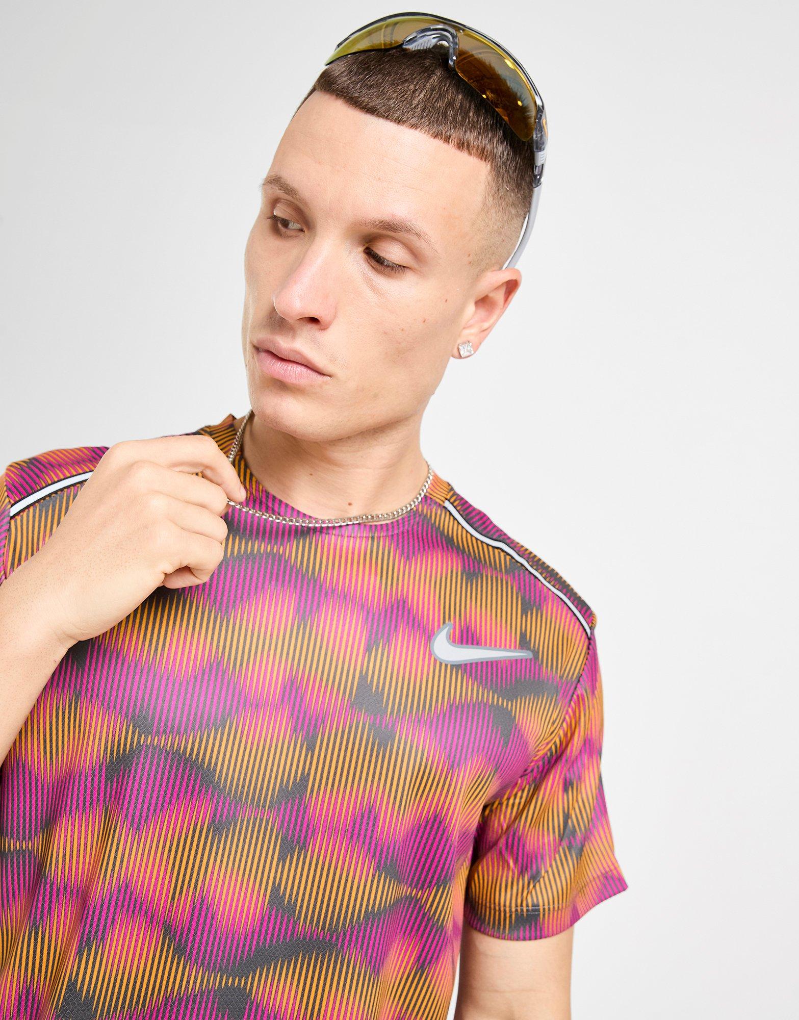 Nike Festival Miler T-Shirt