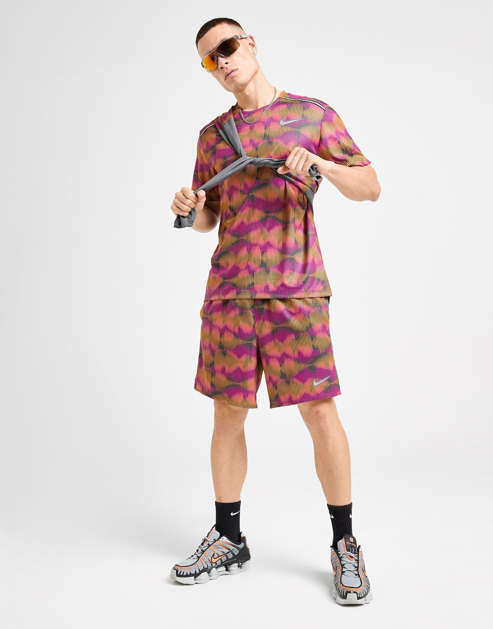 Nike Festival Miler T-Shirt