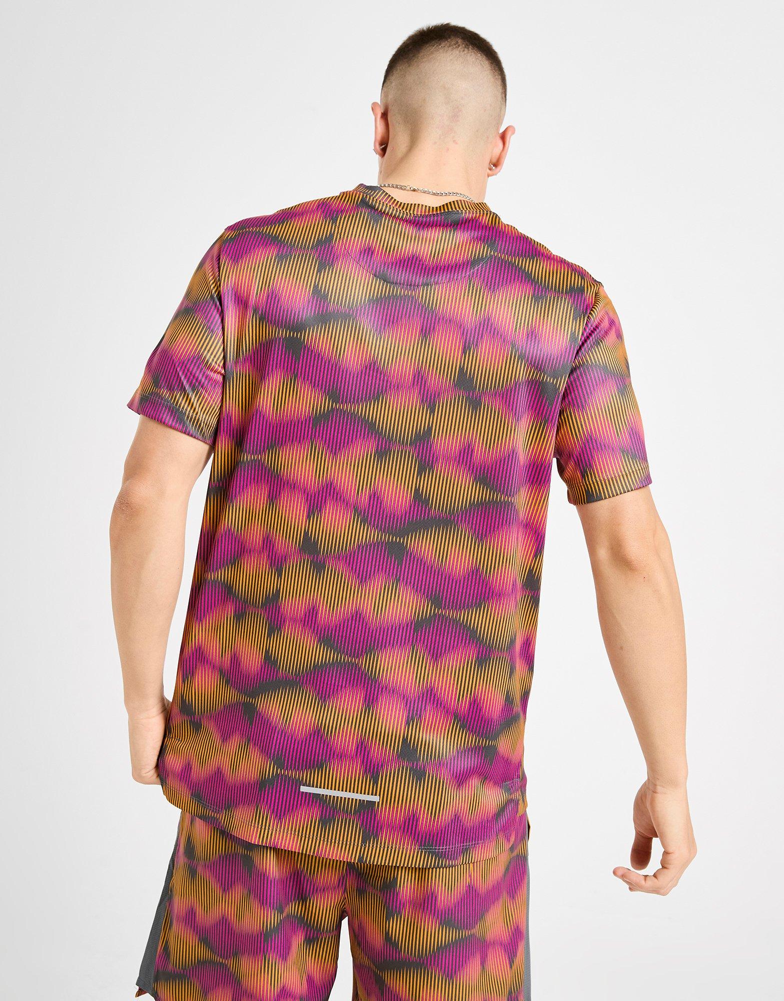 Nike Festival Miler T-Shirt