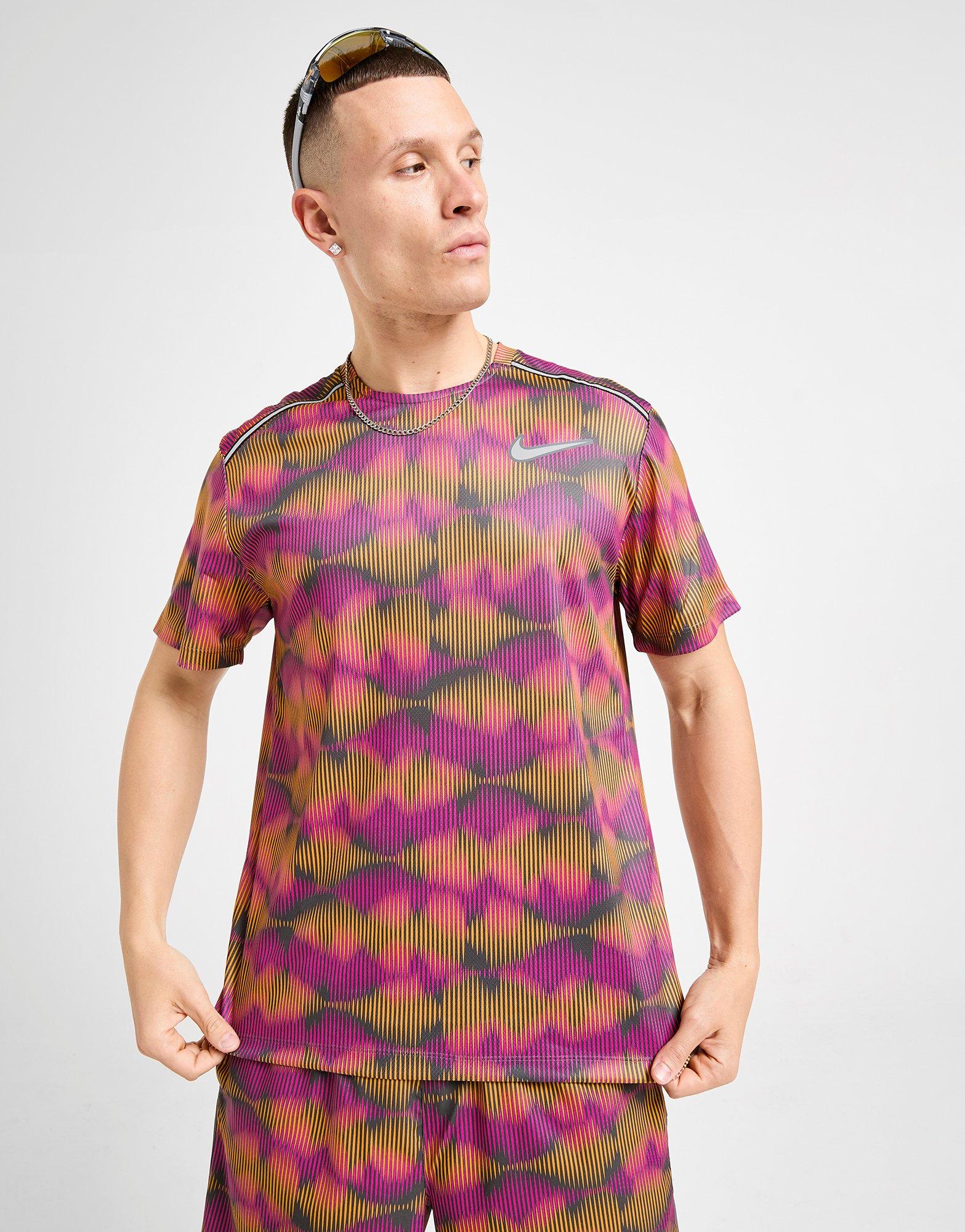 Nike Festival Miler T-Shirt