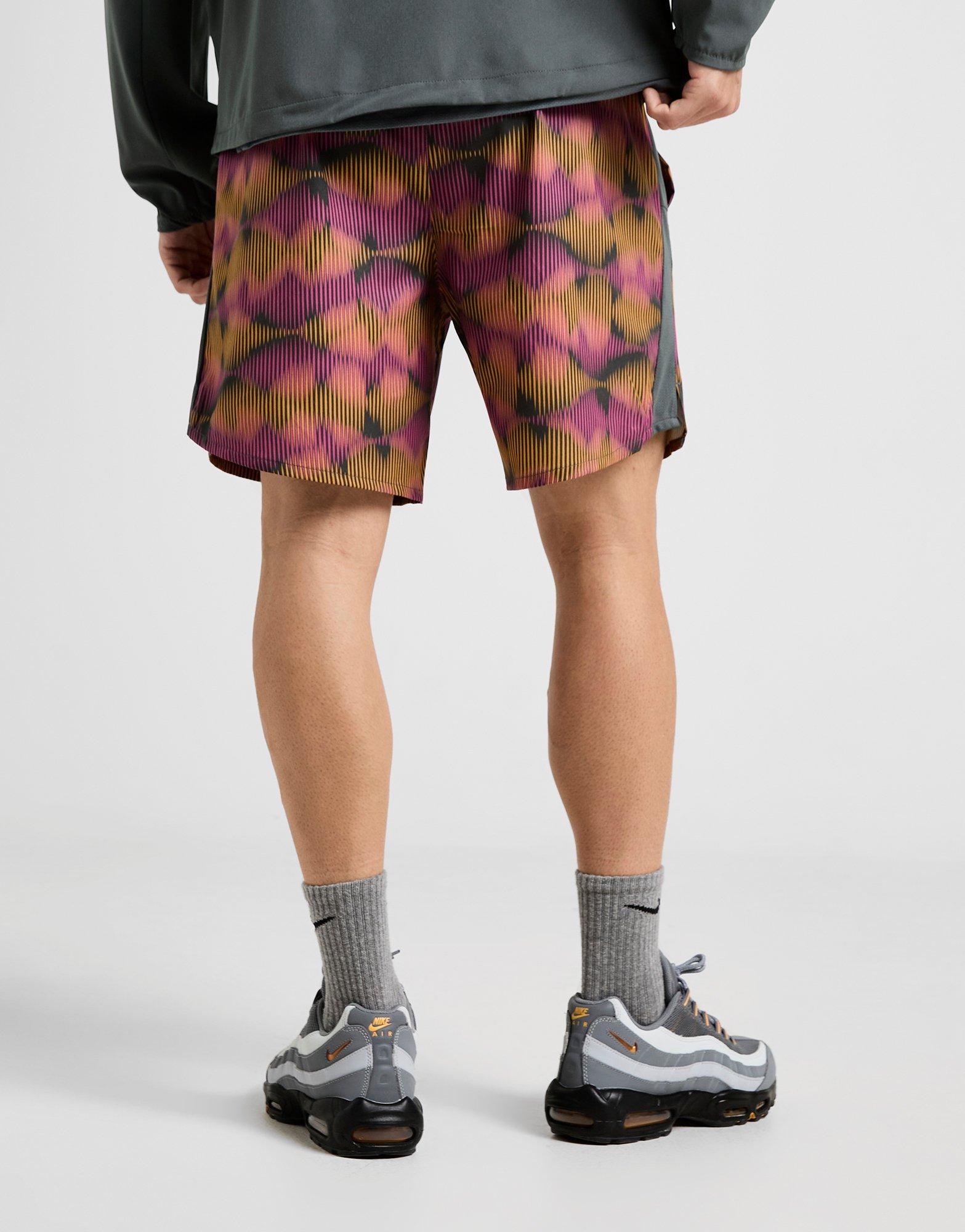 Nike Festival Challenger Shorts