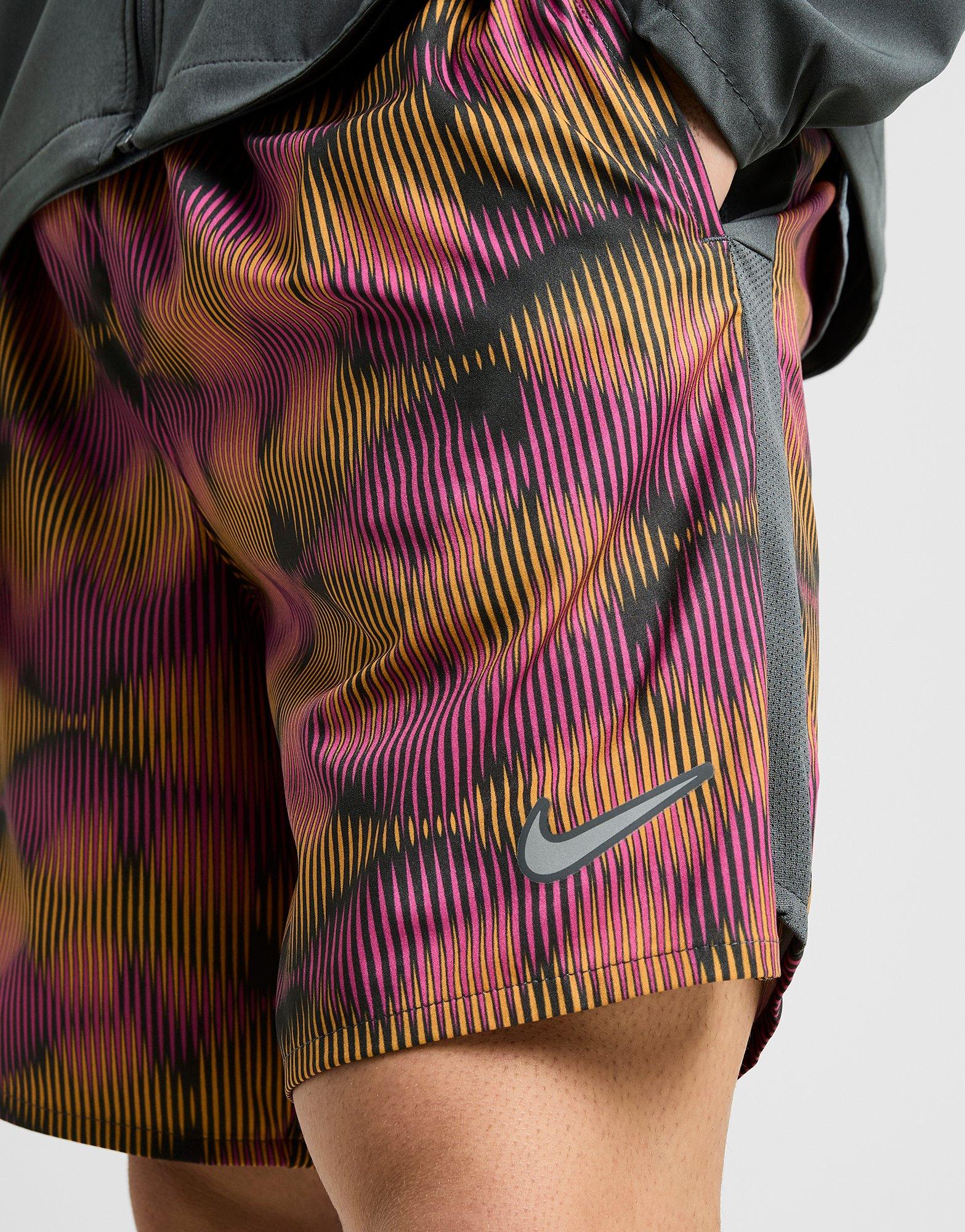 Nike Festival Challenger Shorts