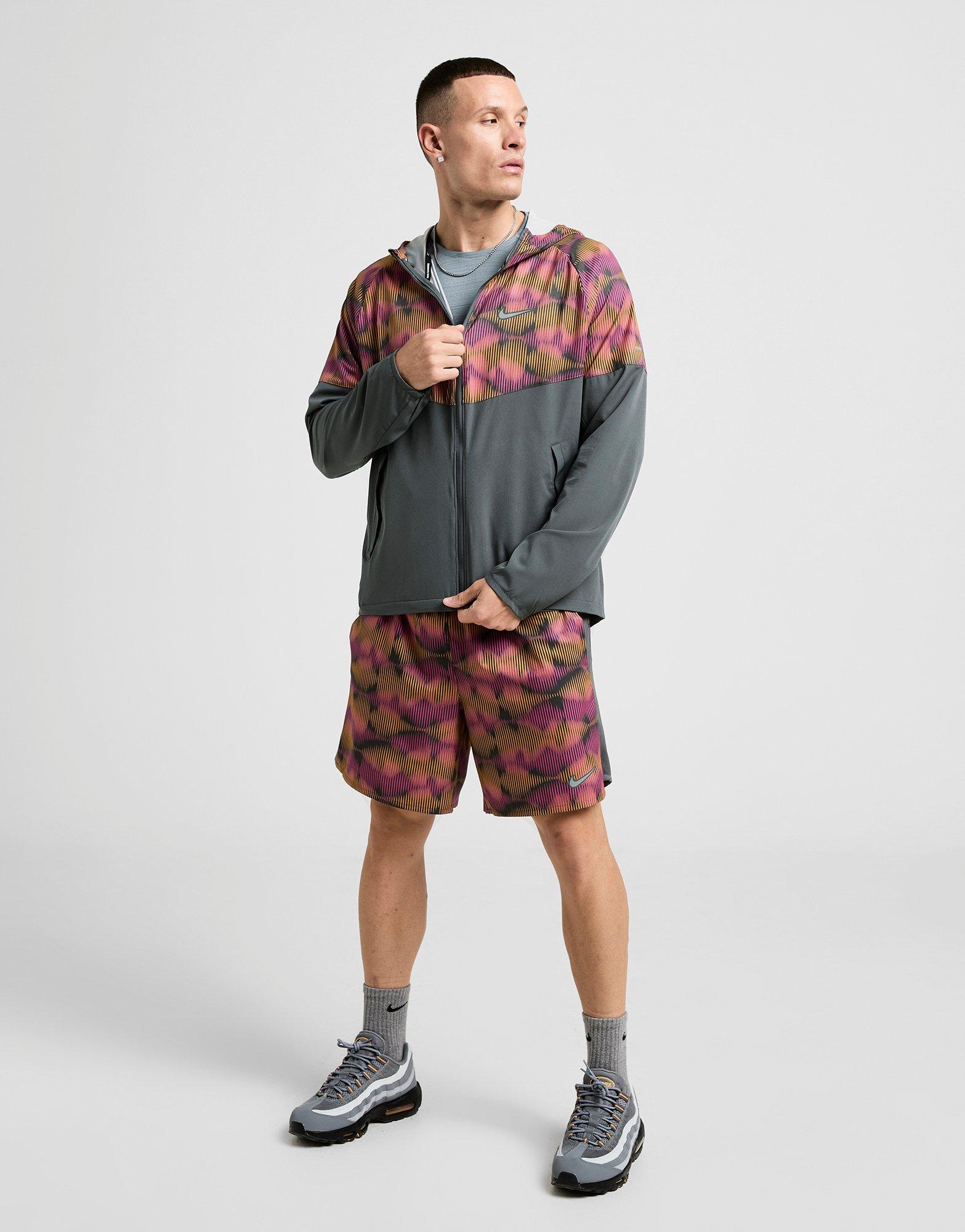 Nike Festival Challenger Shorts