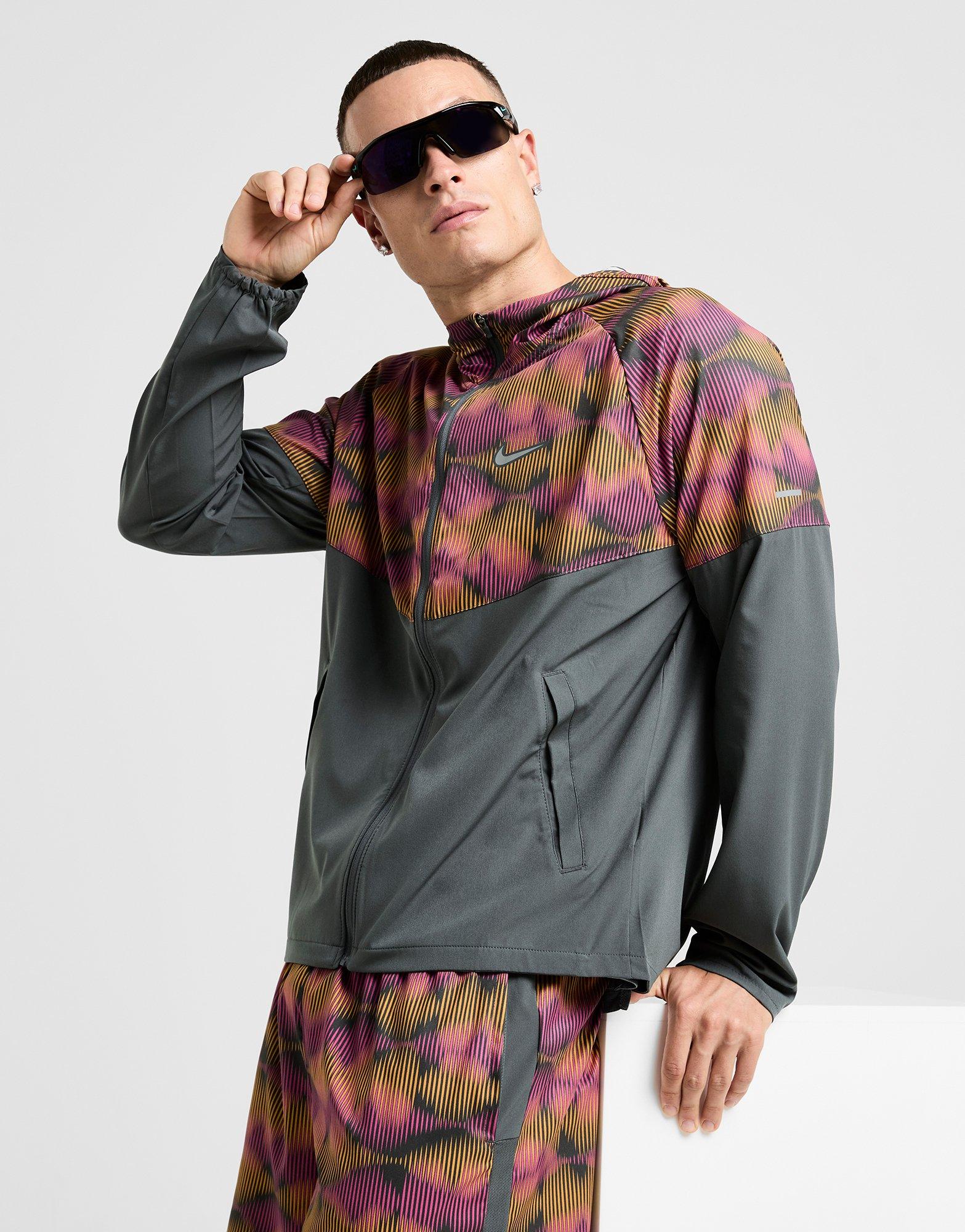 Nike Festival Giacca