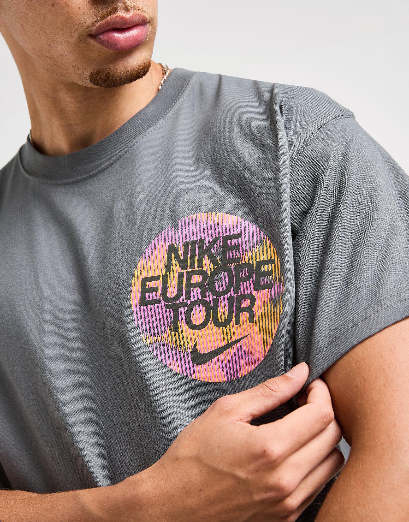 Nike Tour T-Shirt