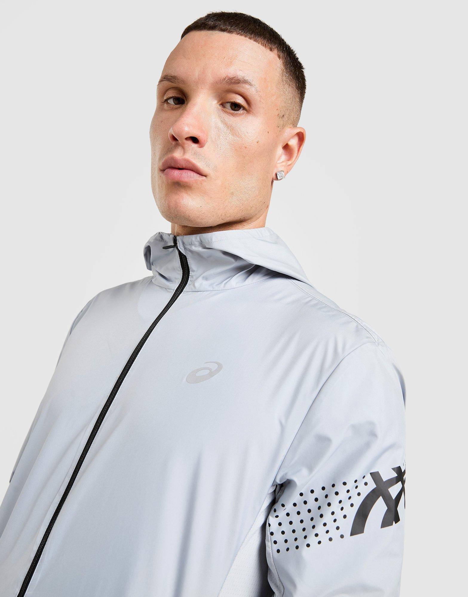 ASICS Icon Jacket