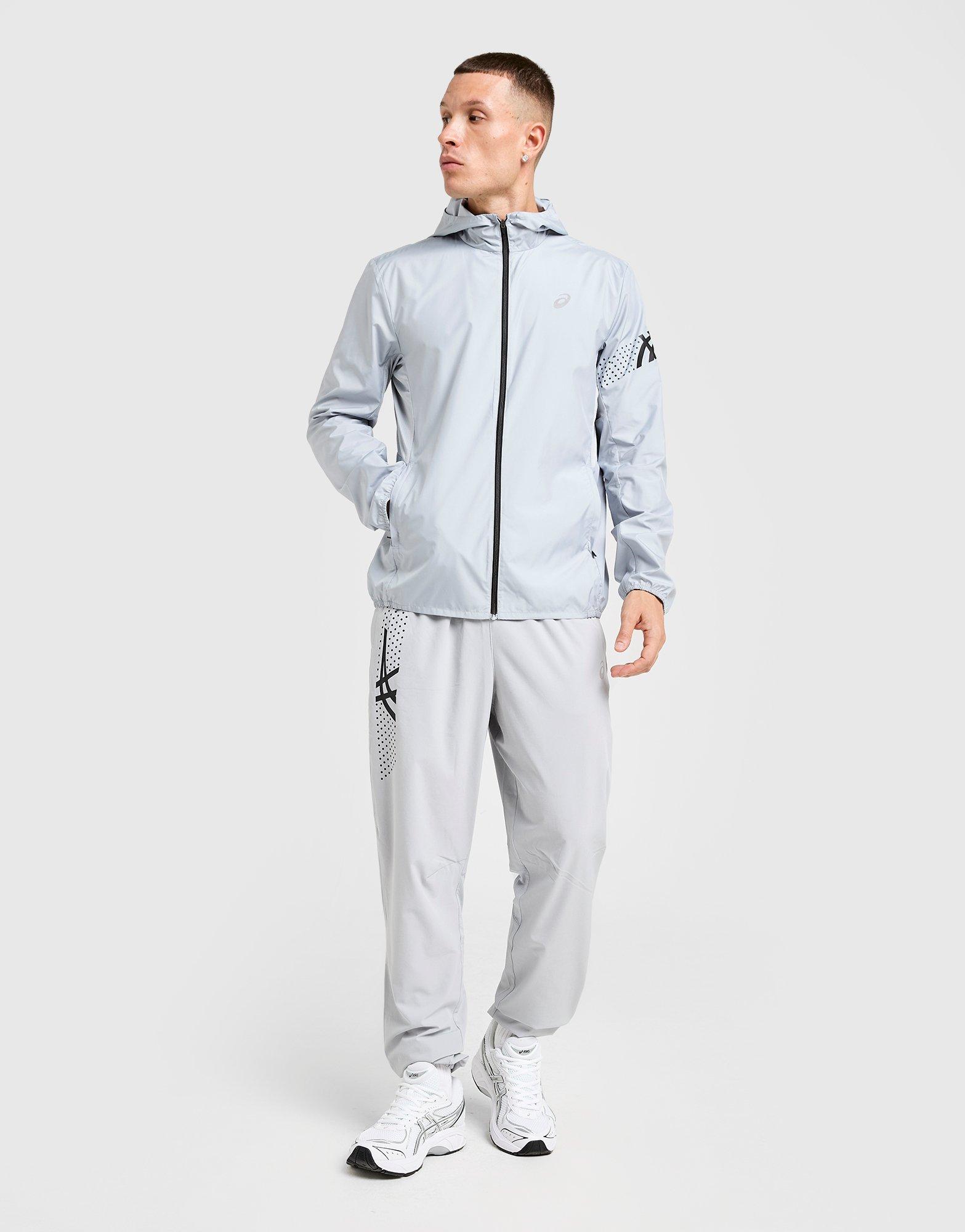 ASICS Icon Jacket