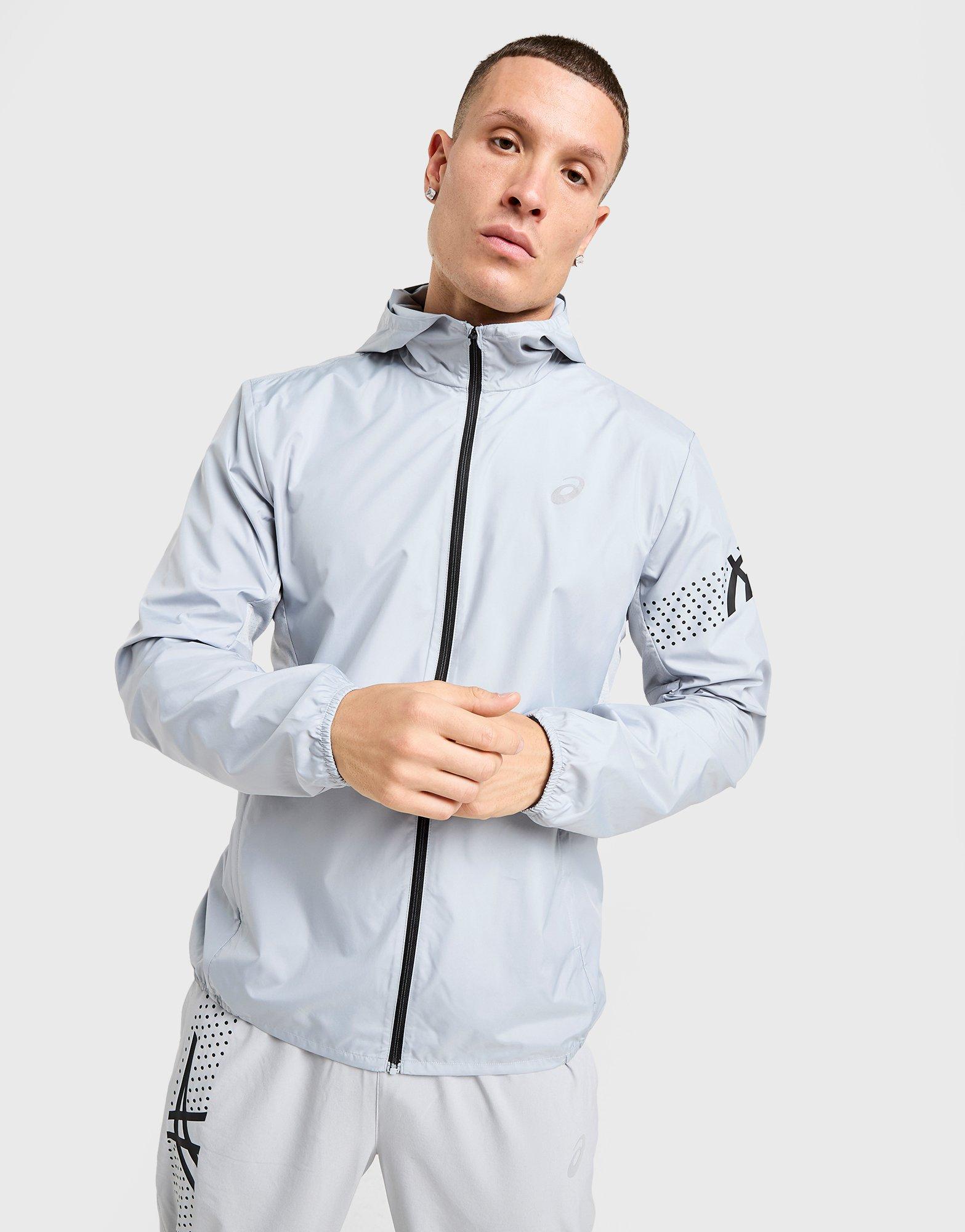 ASICS chaqueta Icon