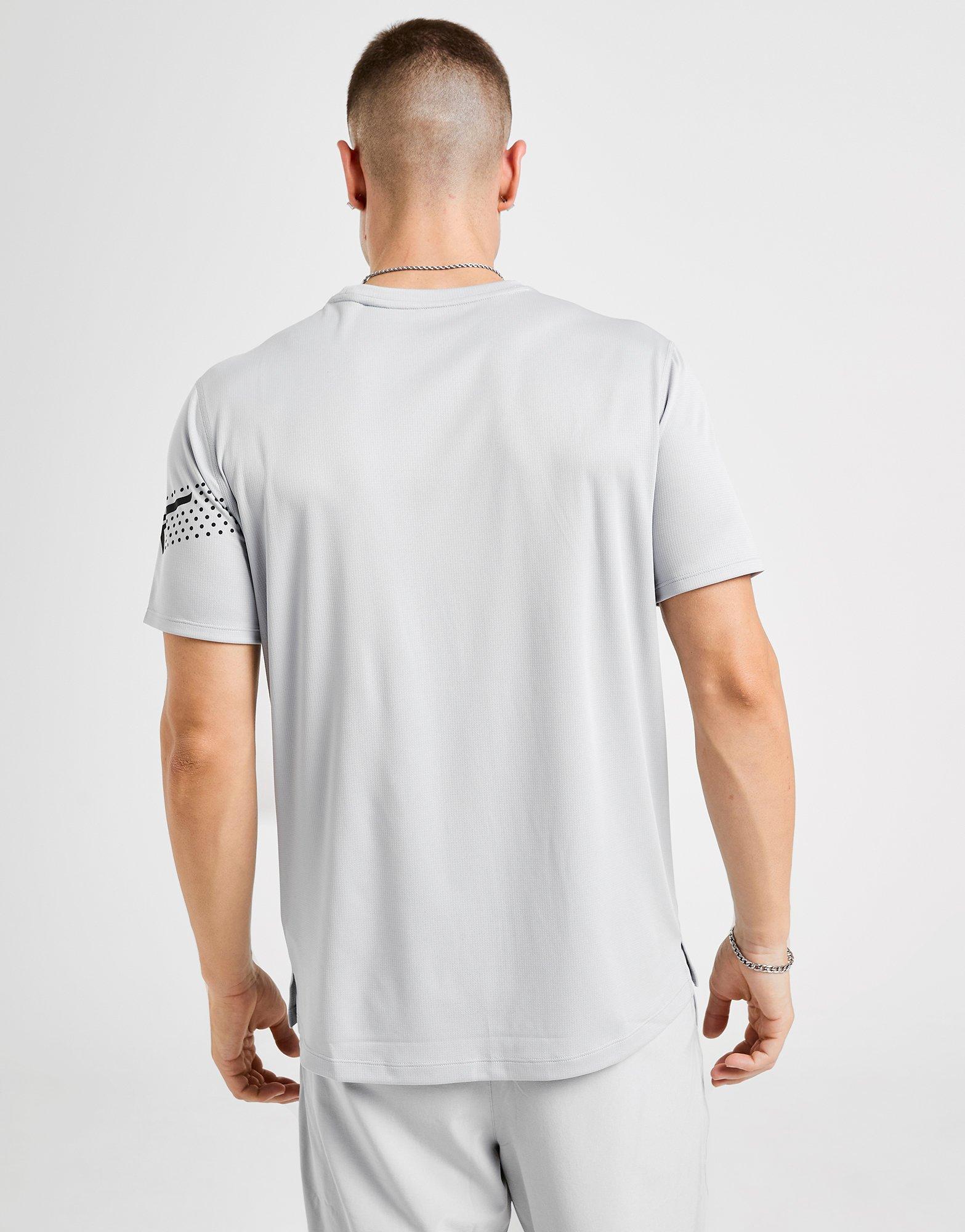 ASICS Icon T-Shirt