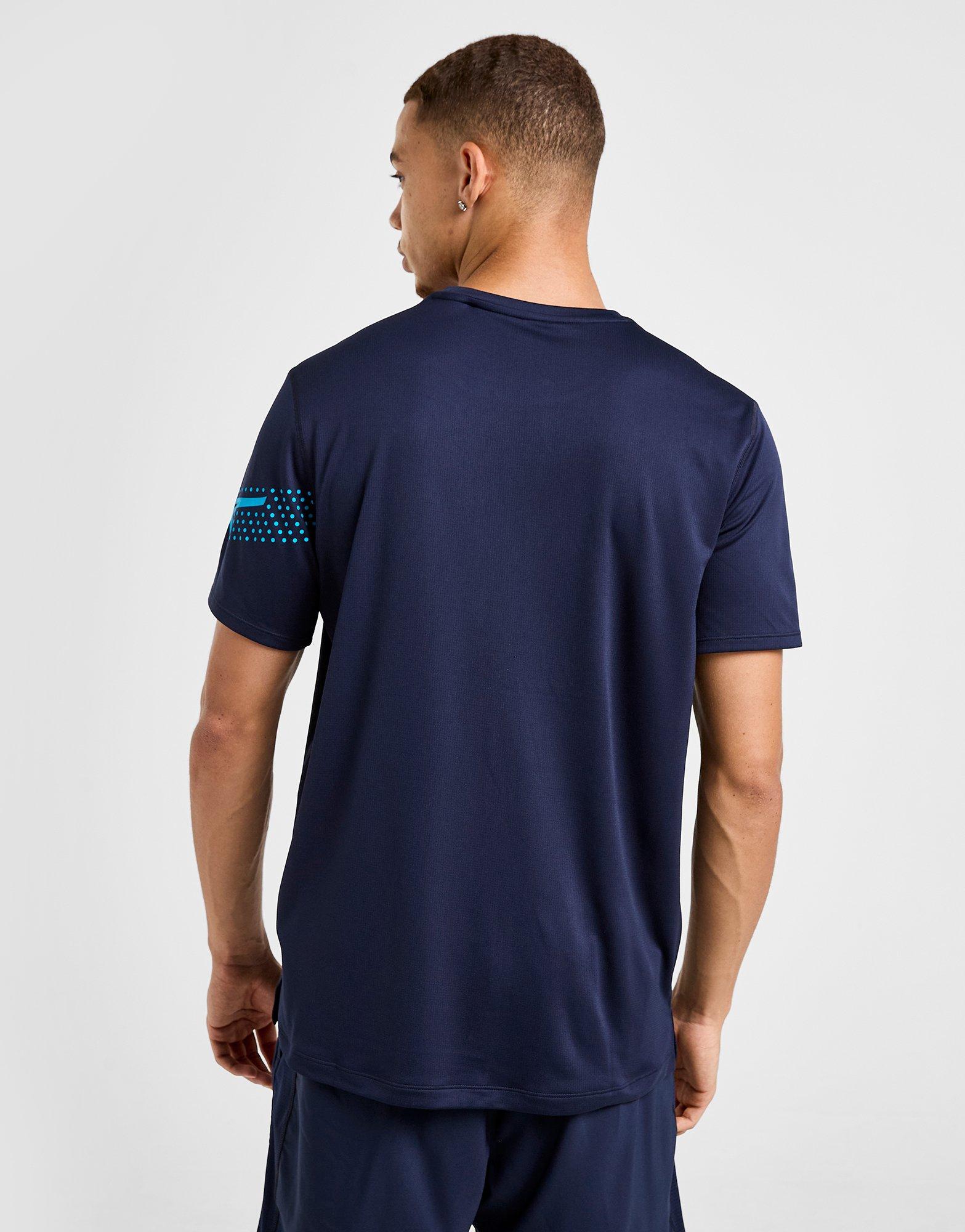 ASICS Icon T-Shirt
