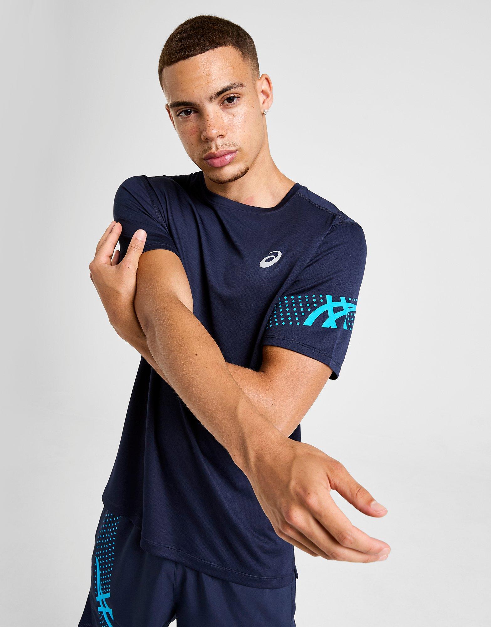 ASICS Maglia Icon