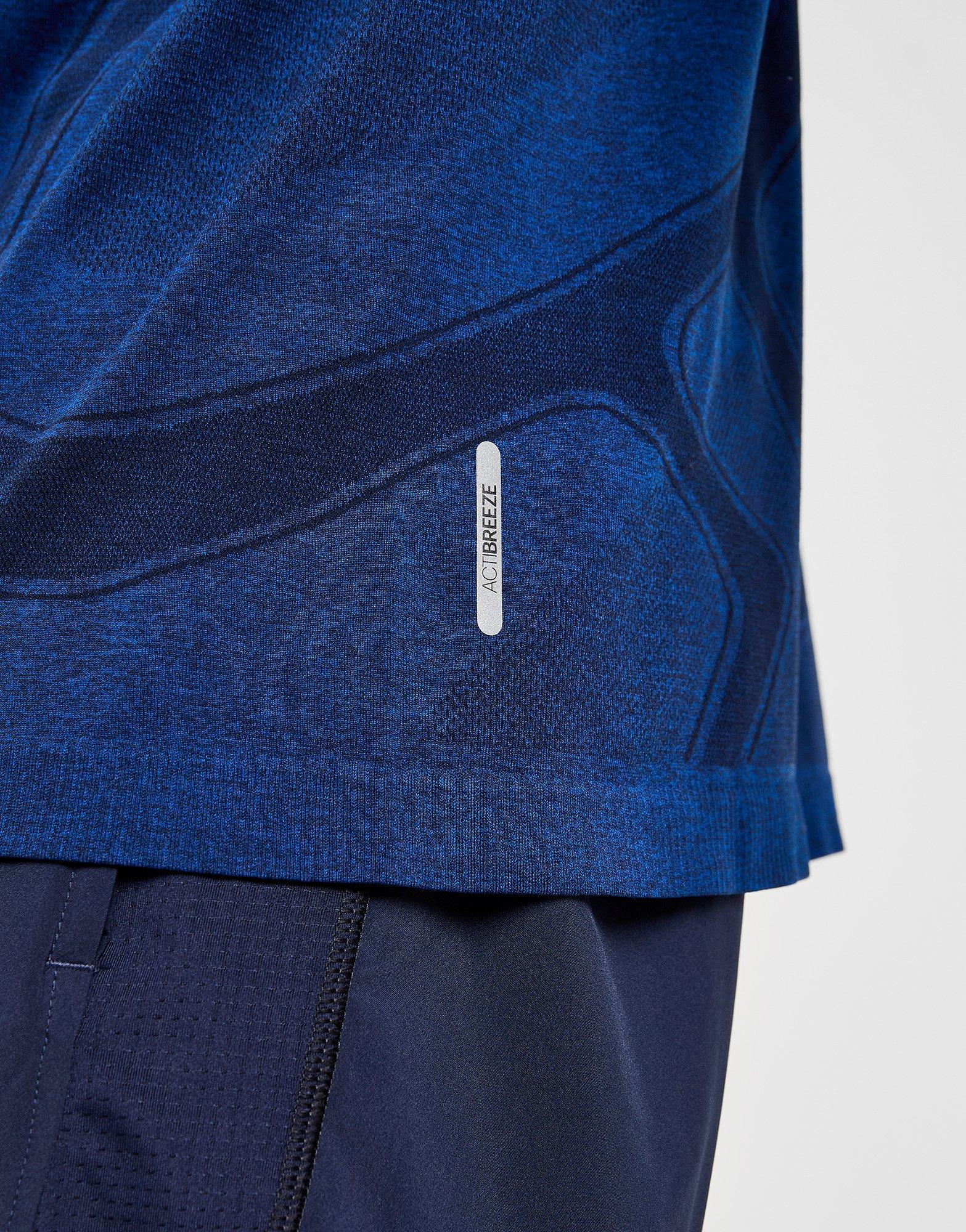 ASICS Road Seamless T-Shirt