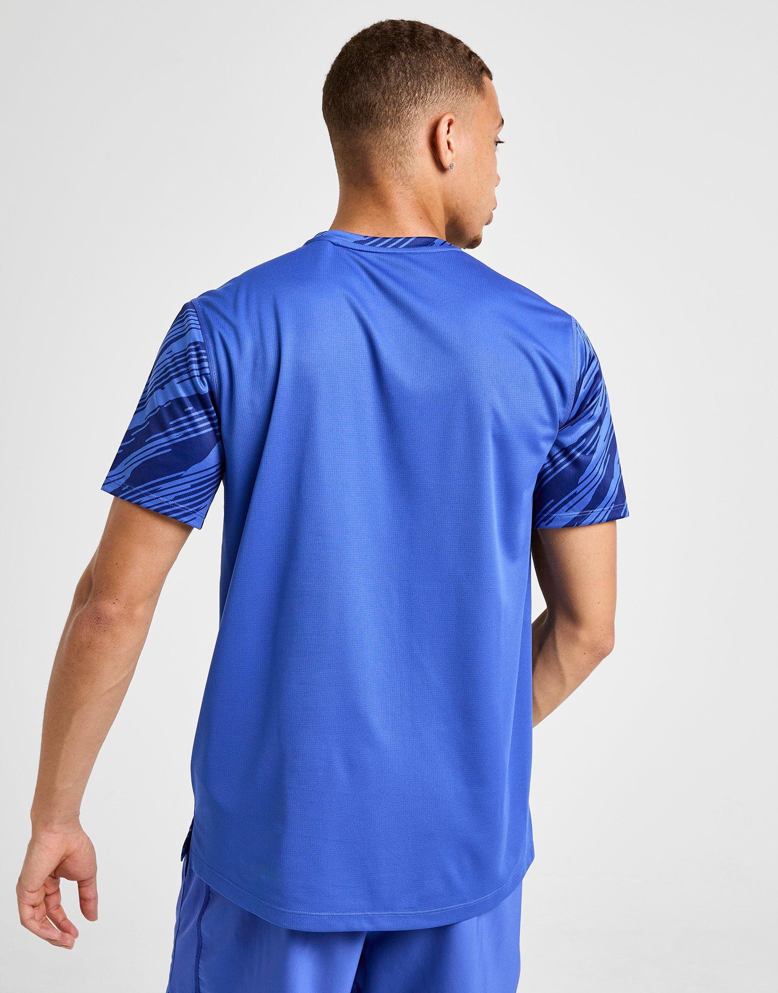 ASICS Camiseta Core All Over Print