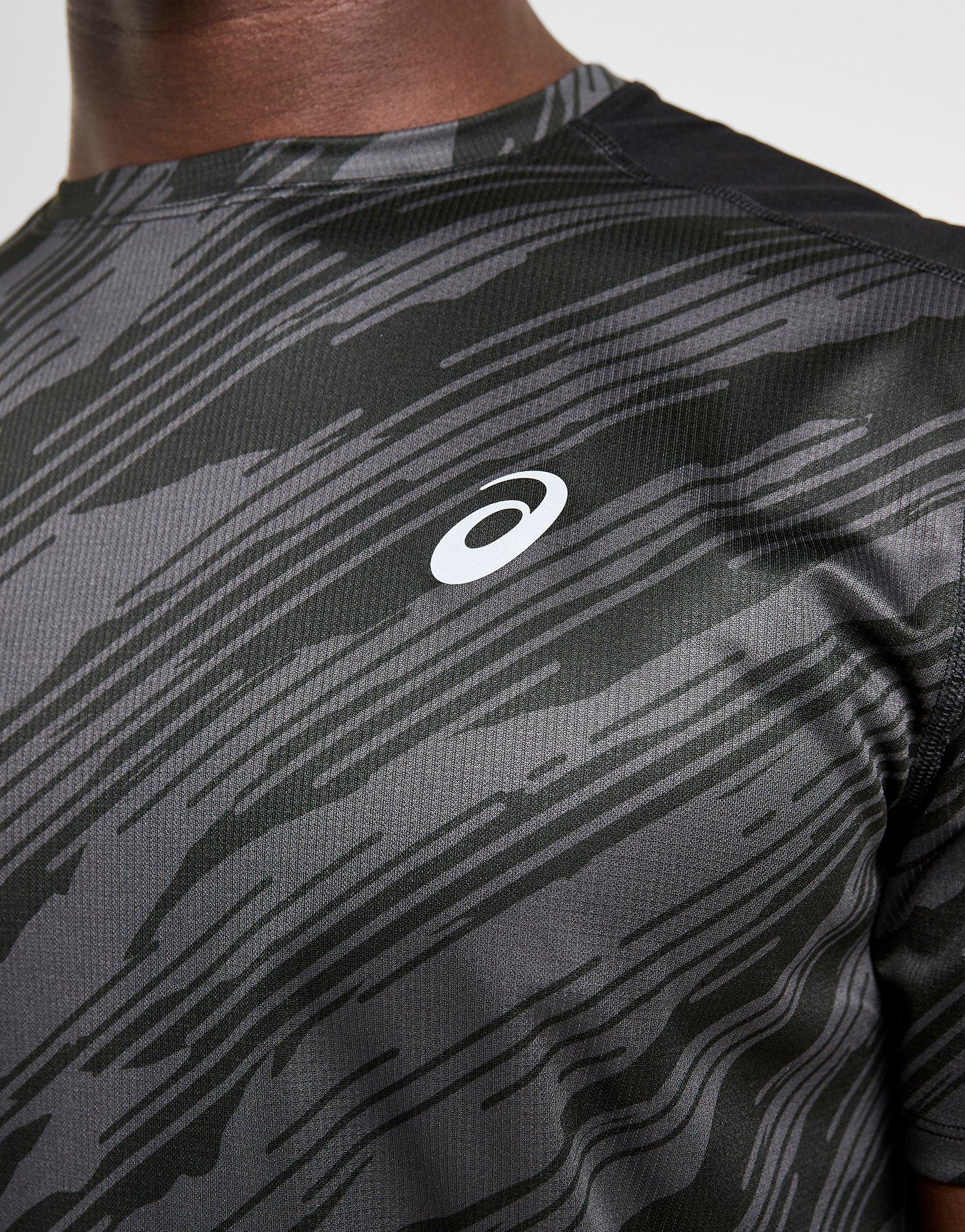 ASICS Core All Over Print T-Shirt