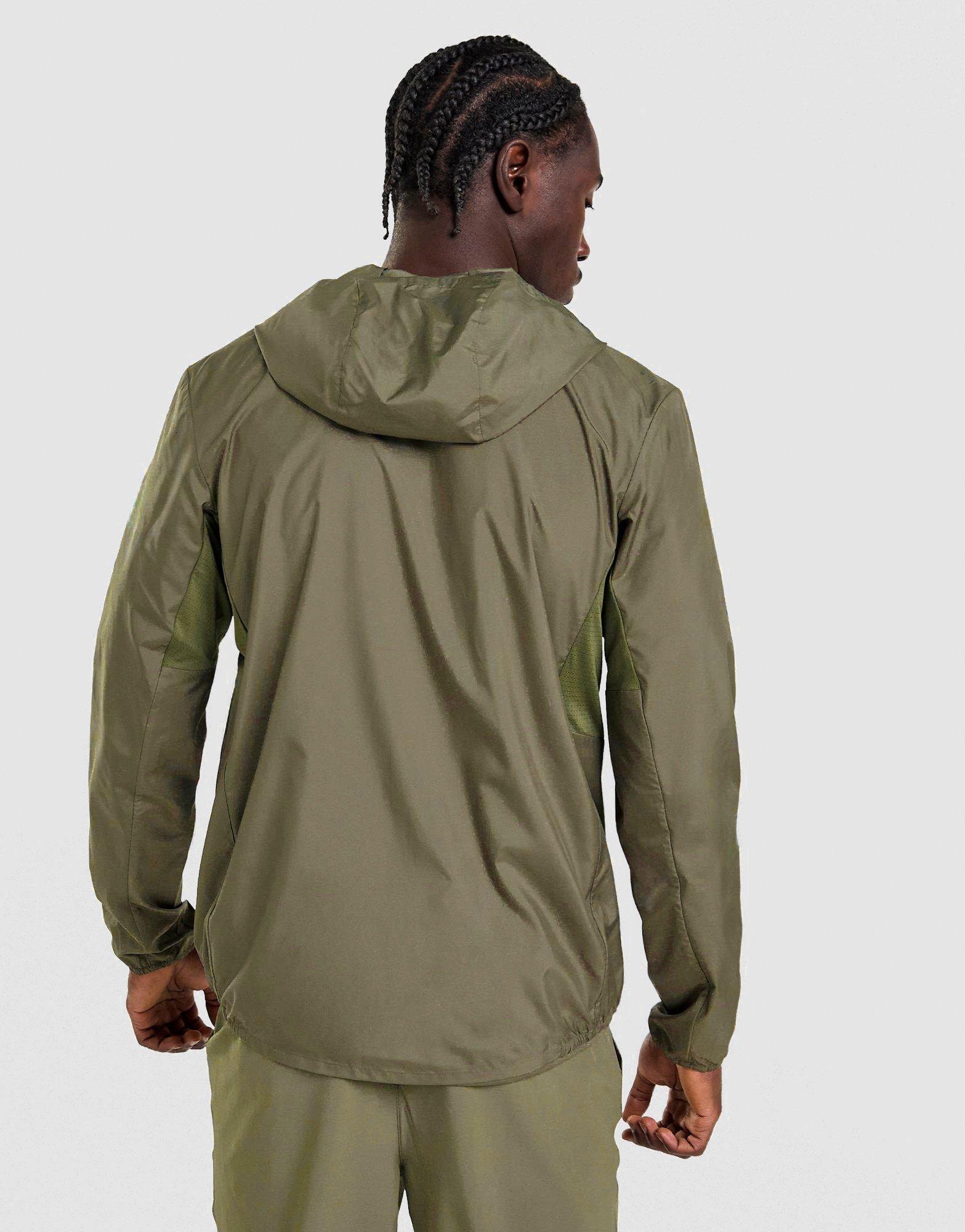 ASICS Core Jacket
