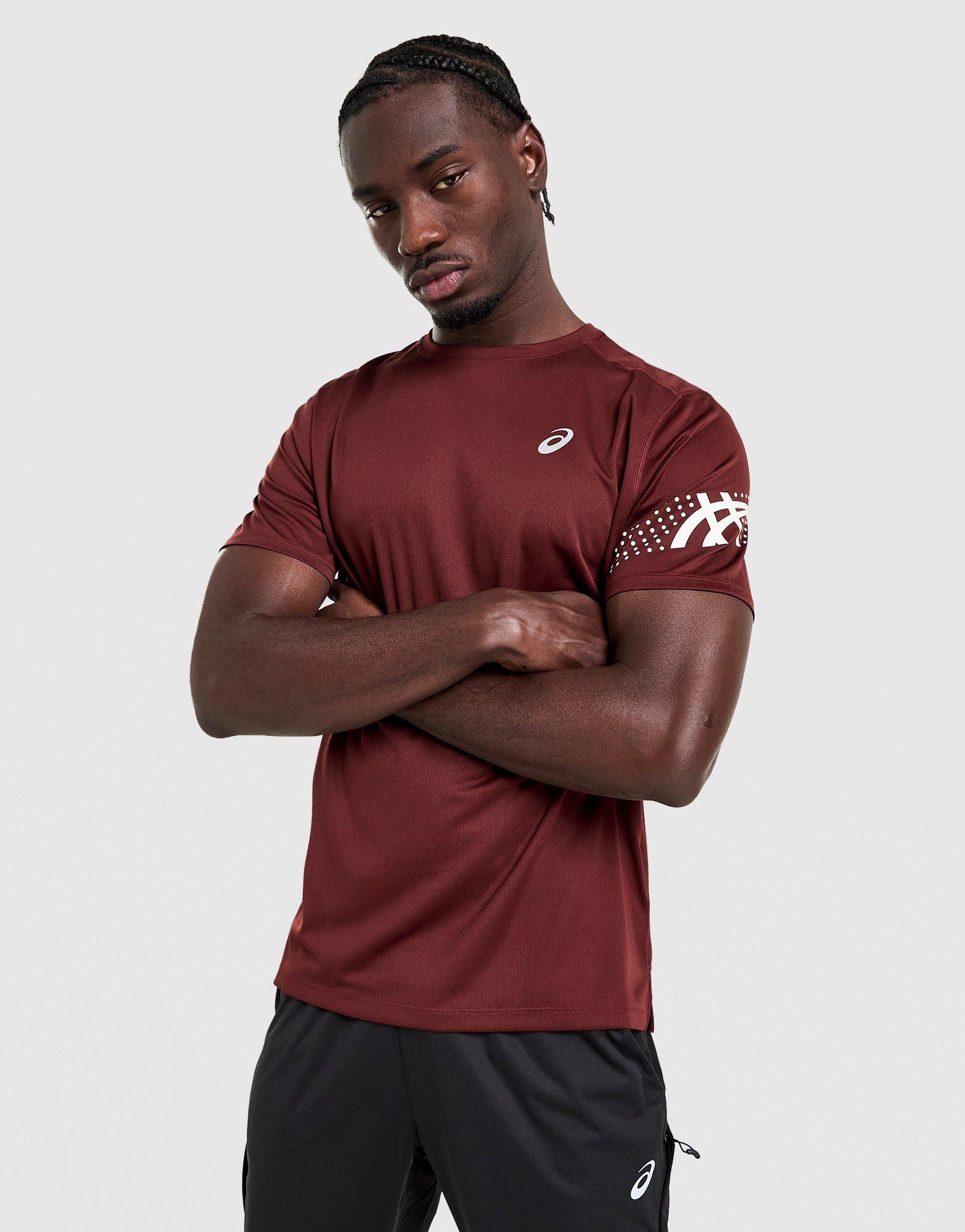 ASICS Icon T-Shirt