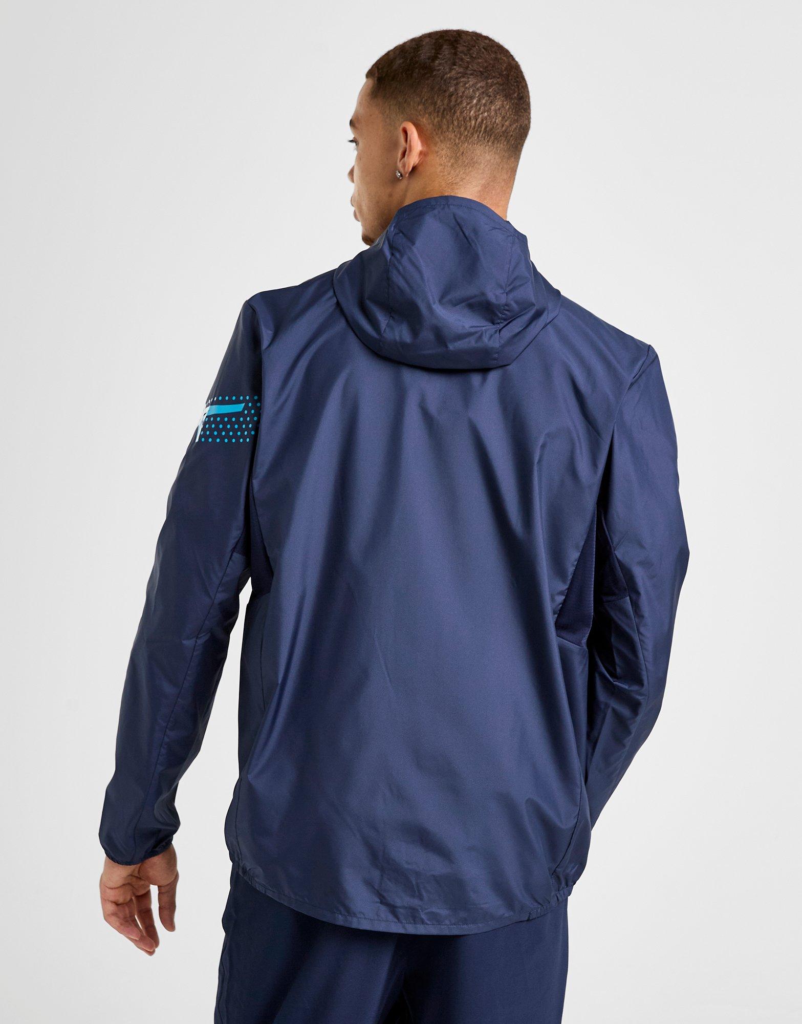 ASICS Icon Jacke