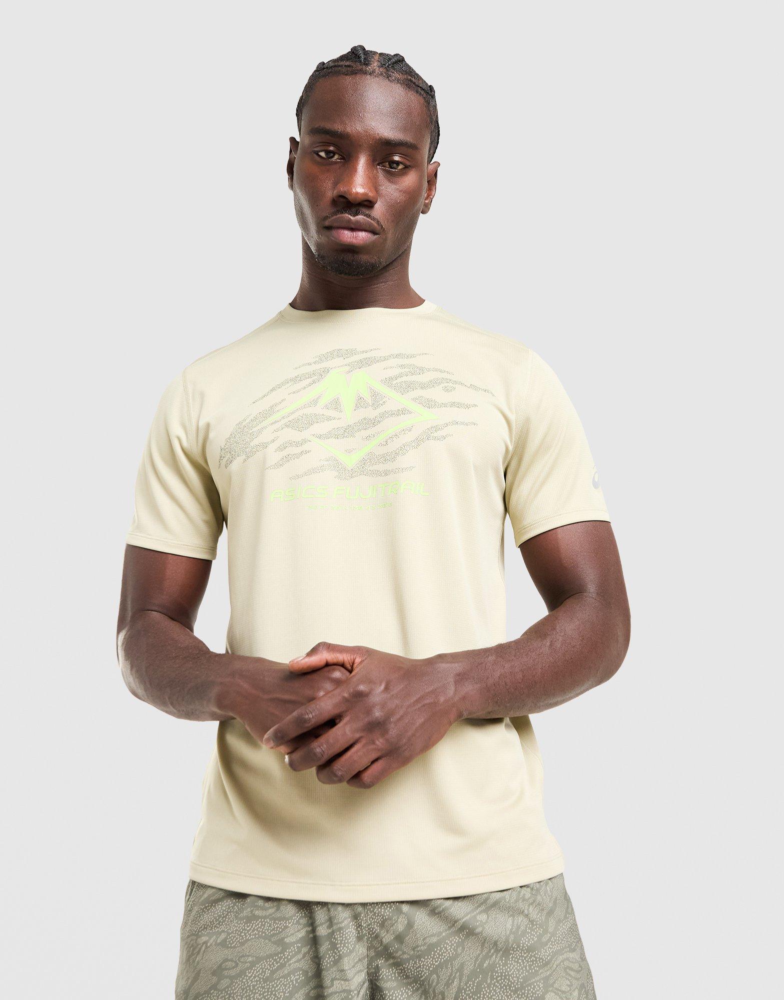 ASICS Fujitrail T-Shirt