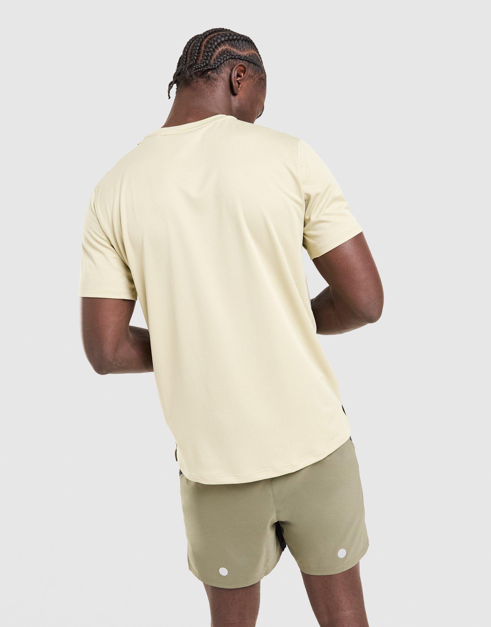 ASICS Fujitrail T-Shirt