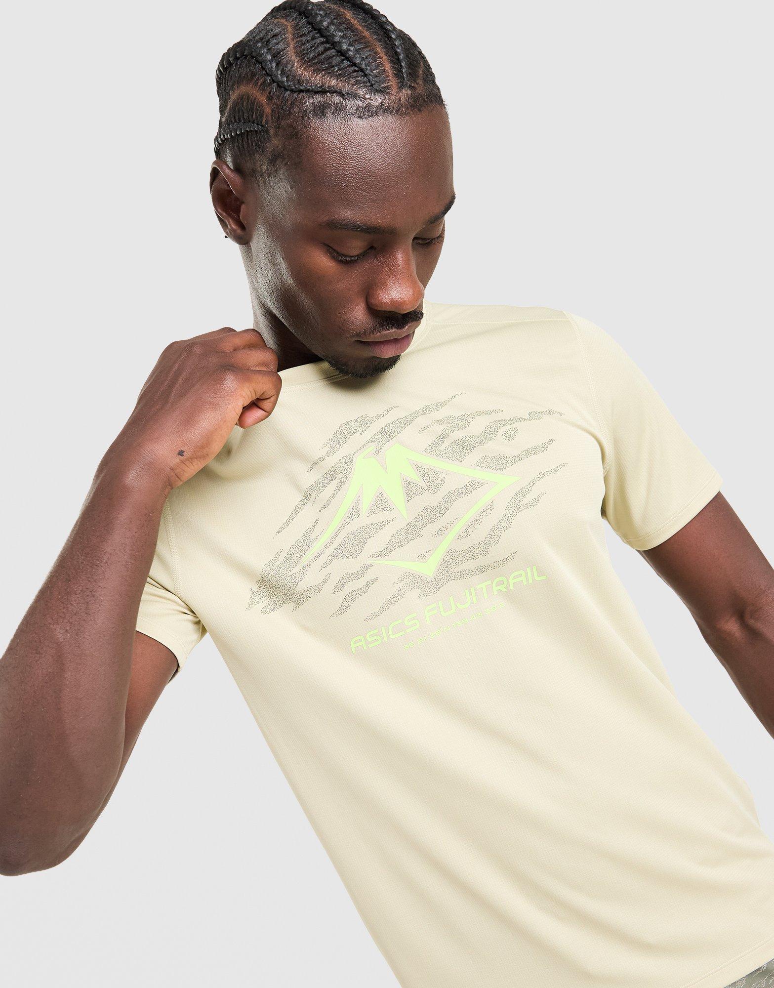 ASICS Fujitrail T-Shirt