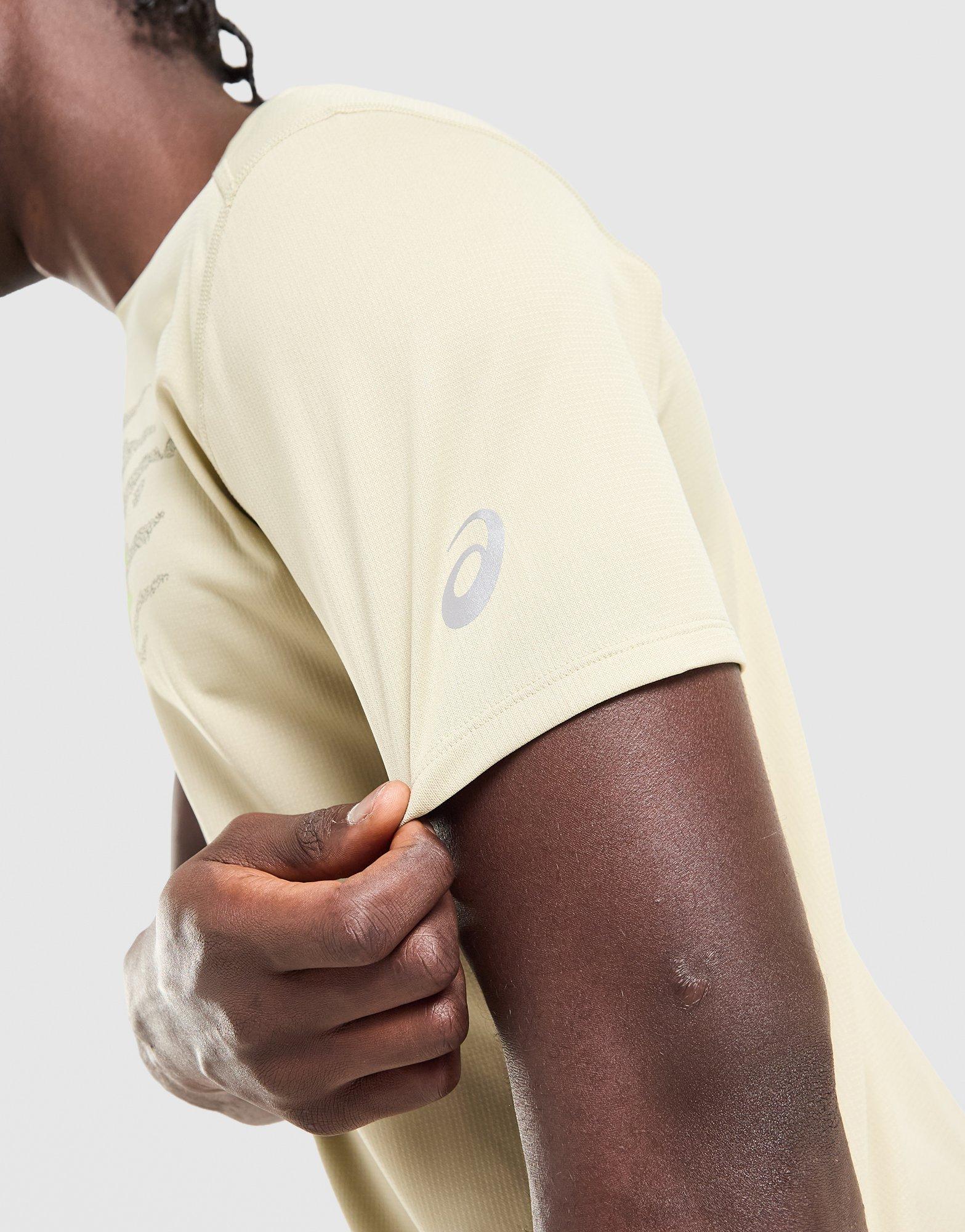 ASICS Fujitrail T-Shirt