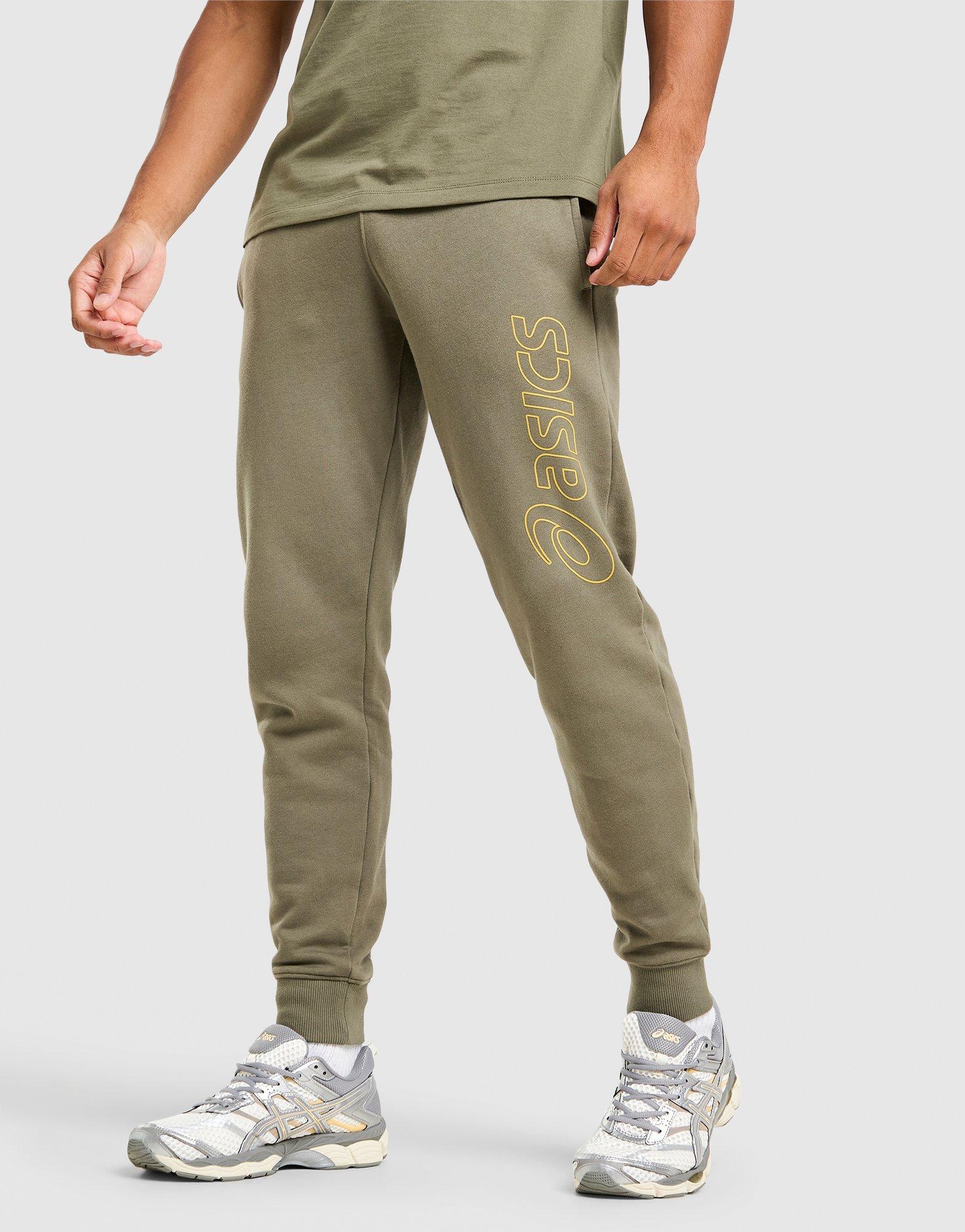 ASICS Logo Joggers