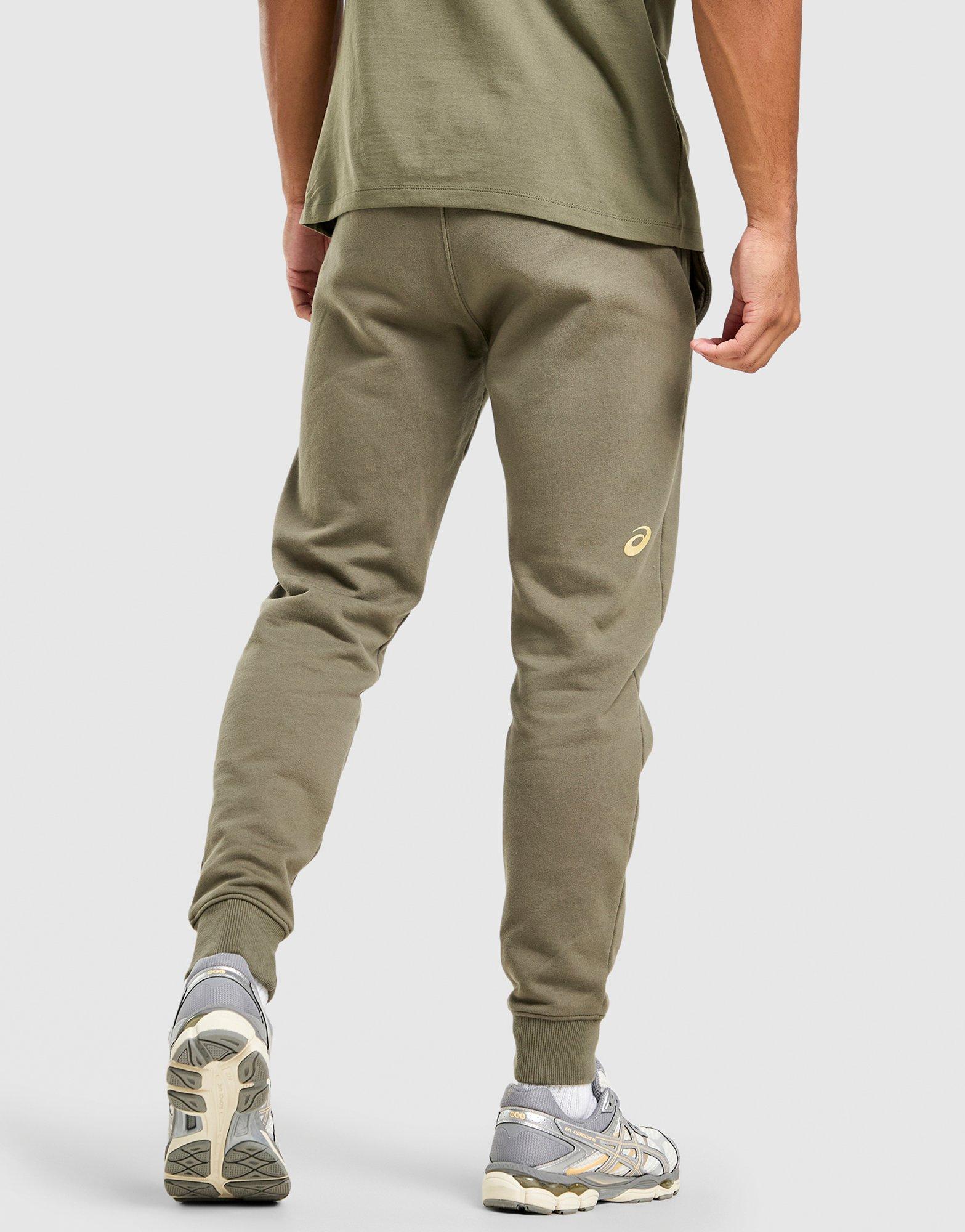 ASICS Logo Joggers