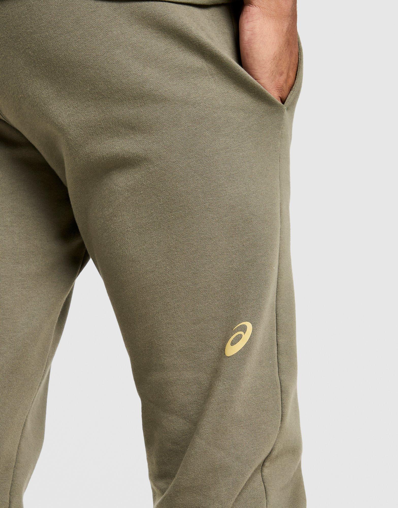 ASICS Logo Joggers