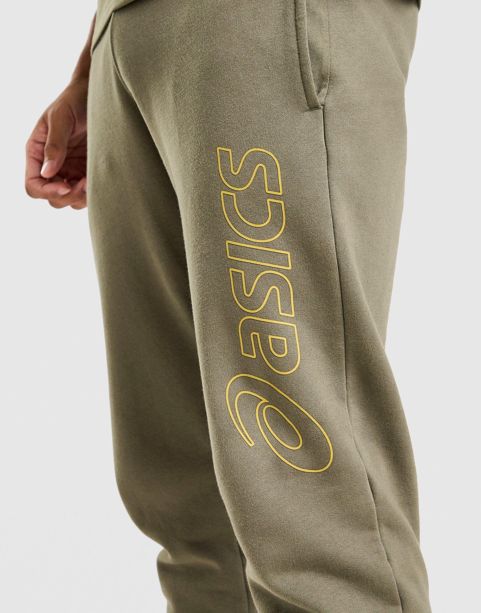 ASICS Logo Joggers