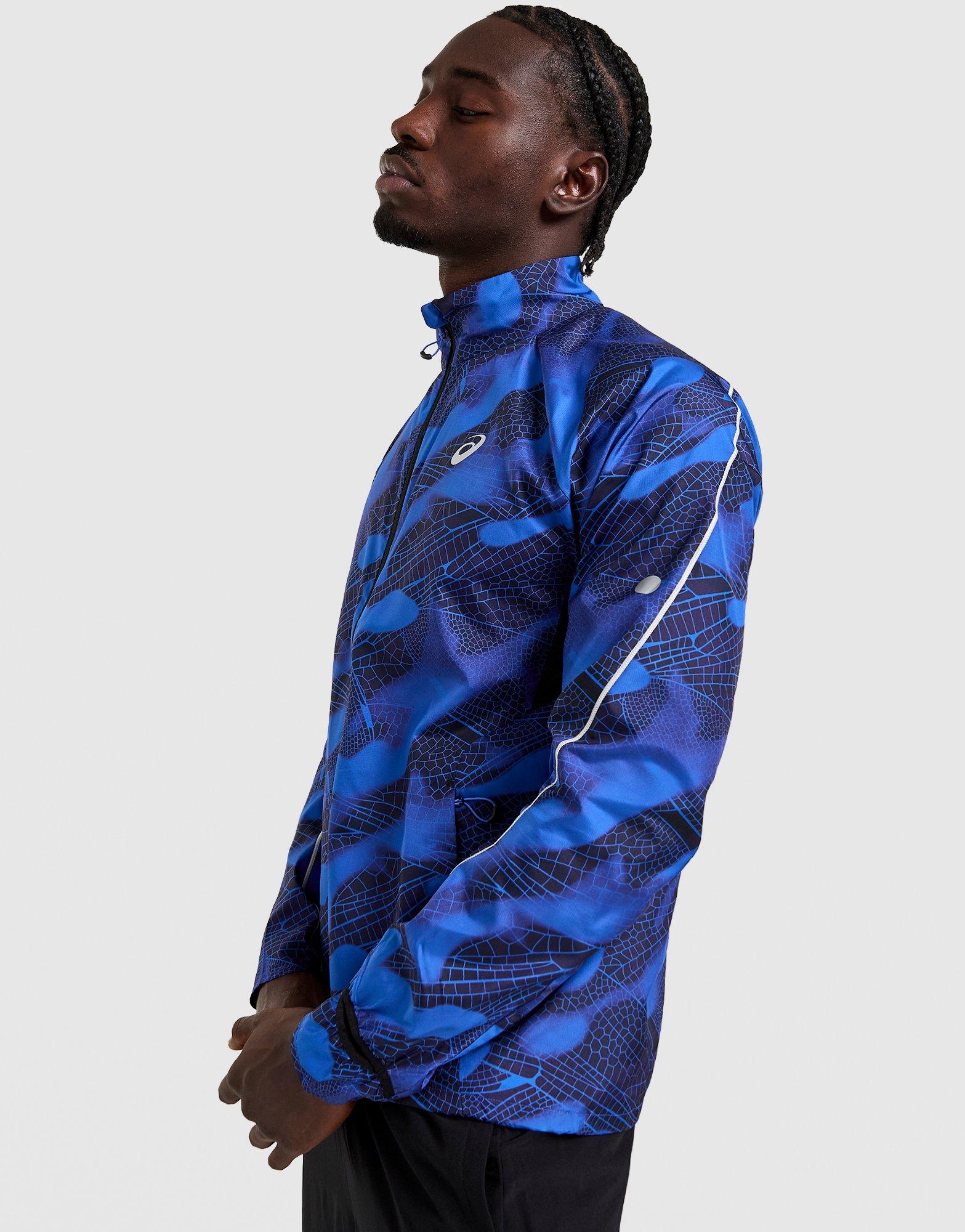 ASICS Road Lite-Show All Over Print Jacket