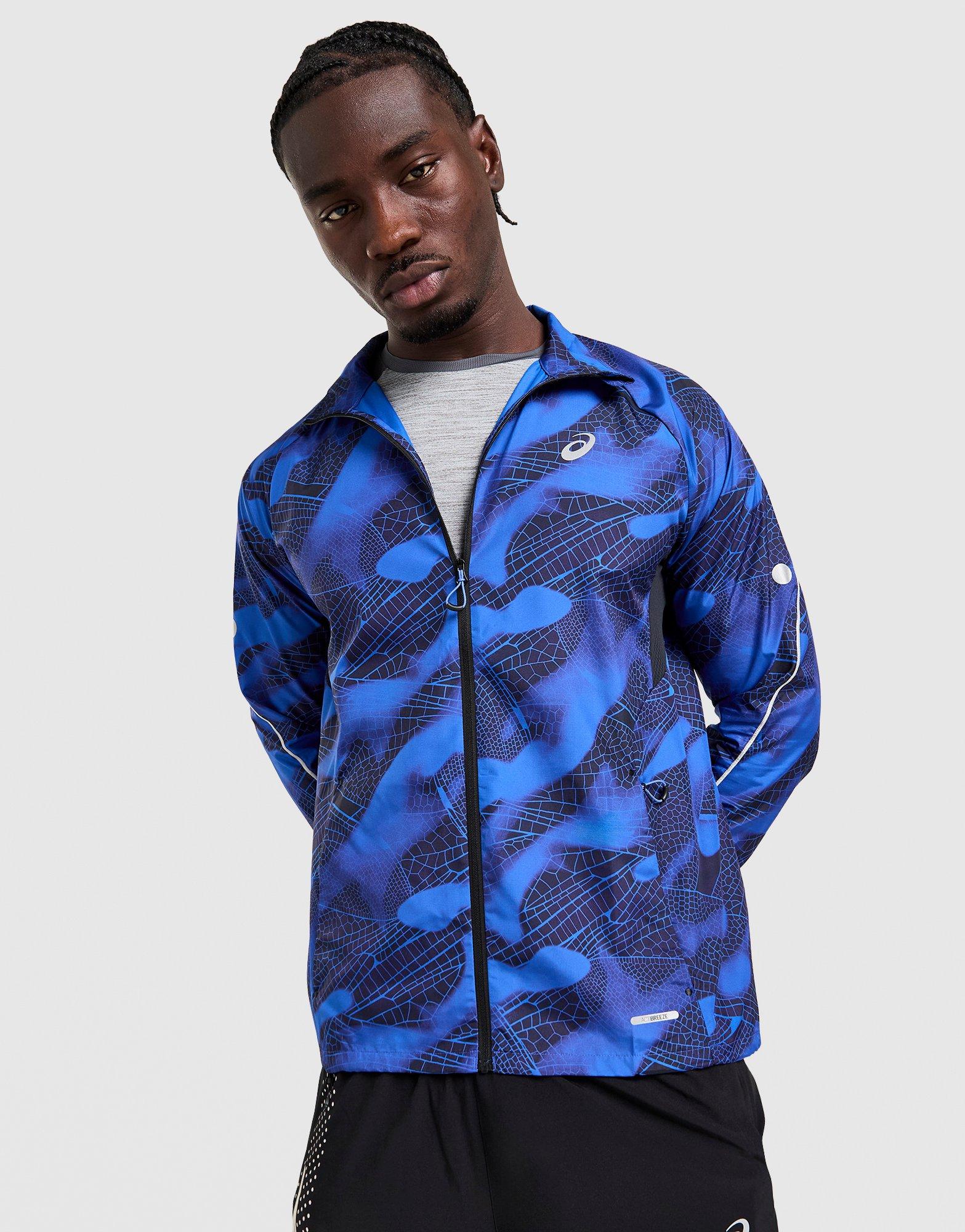ASICS Road Lite-Show All Over Print Jacket