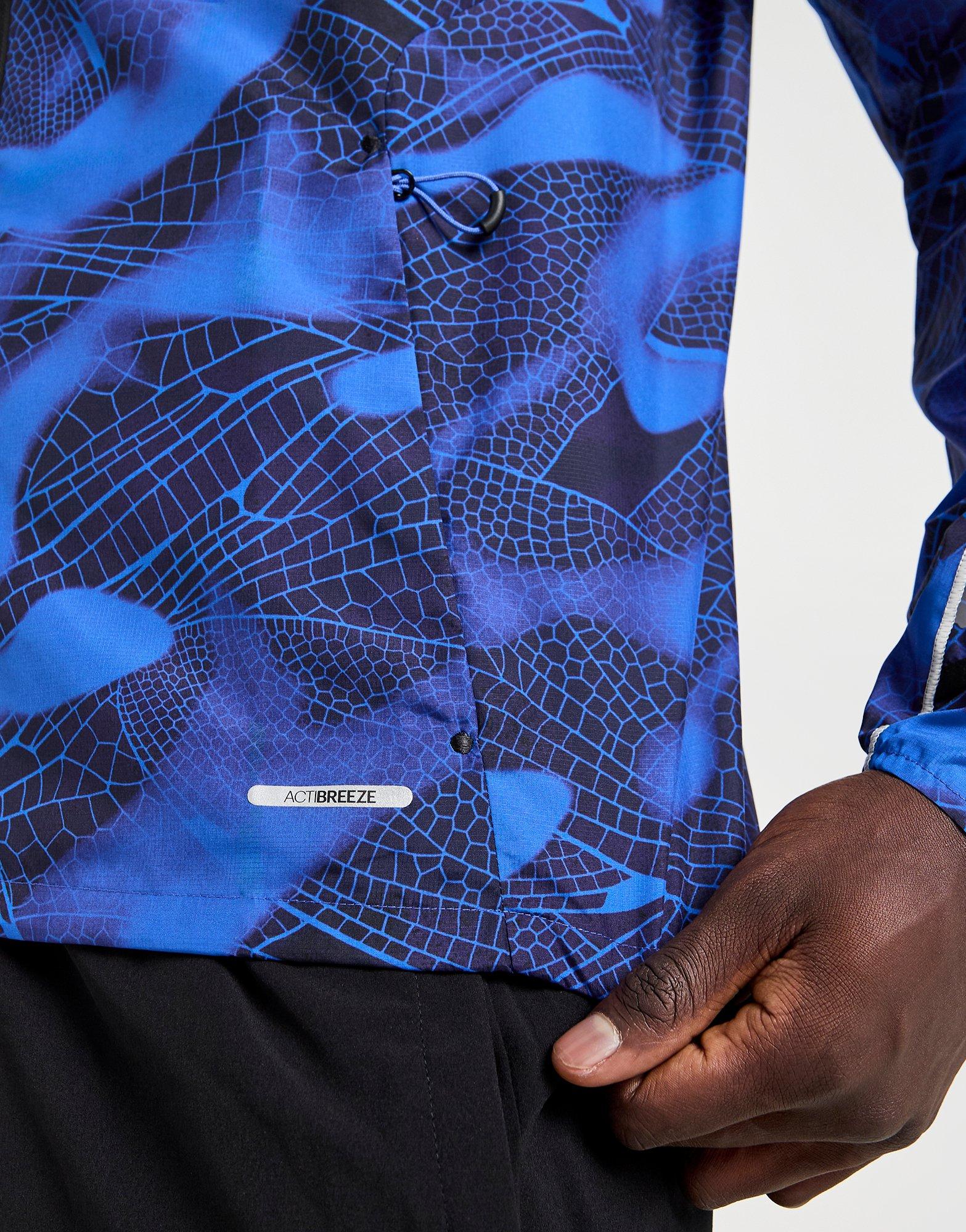 ASICS Road Lite-Show All Over Print Jacket