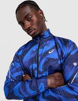 ASICS Road Lite-Show All Over Print Giacca