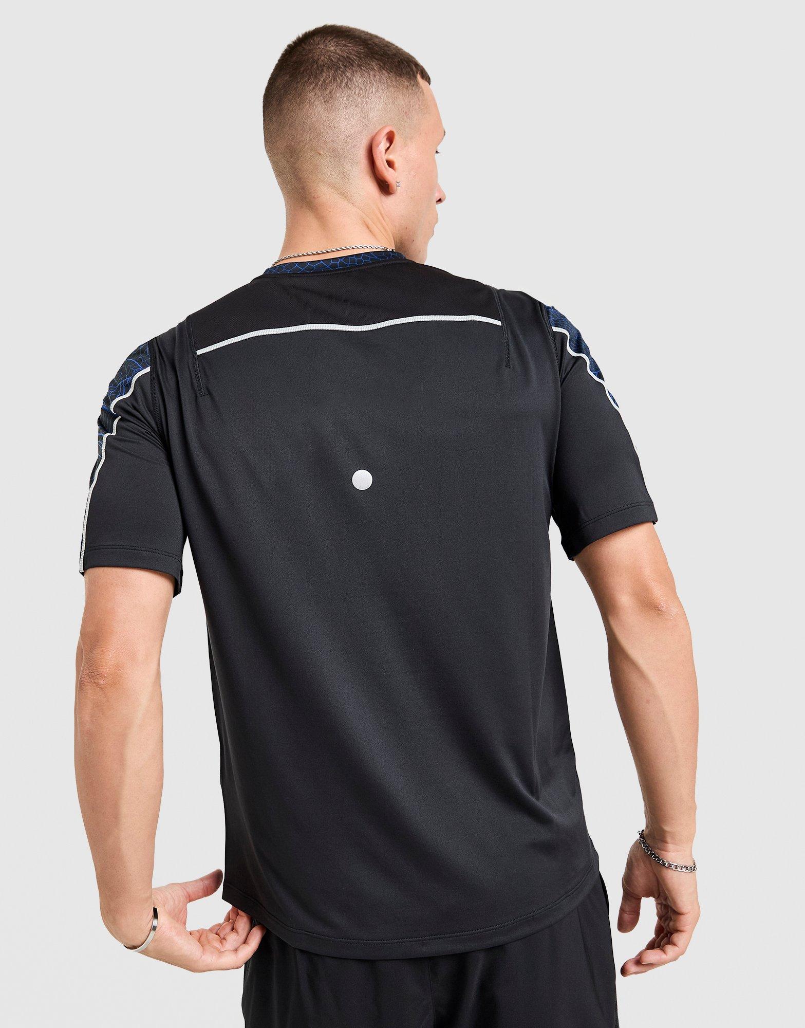 ASICS Camiseta Road Lite-Show All Over Print