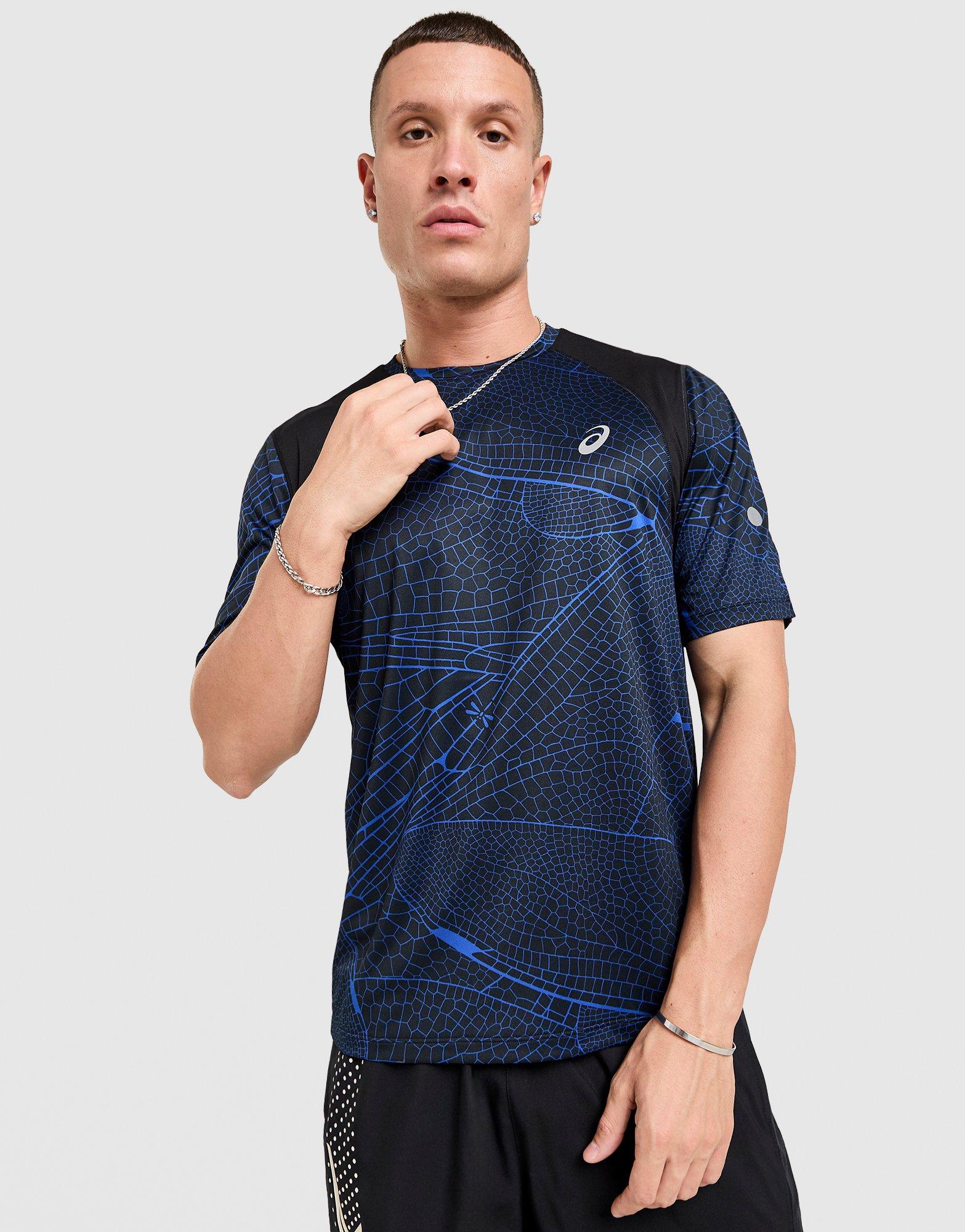 ASICS Road Lite-Show All Over Print Maglia