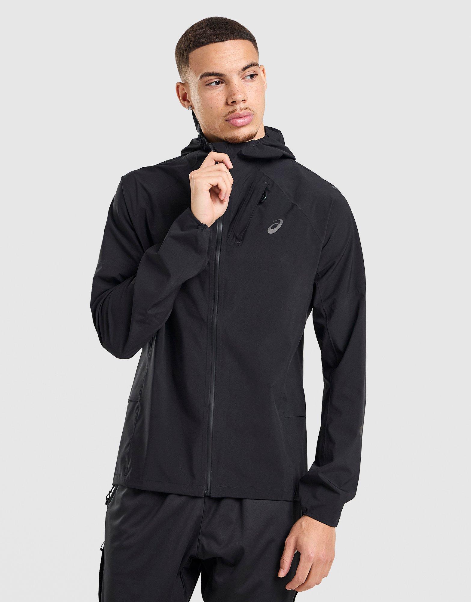 ASICS Chaqueta Metarun Waterproof