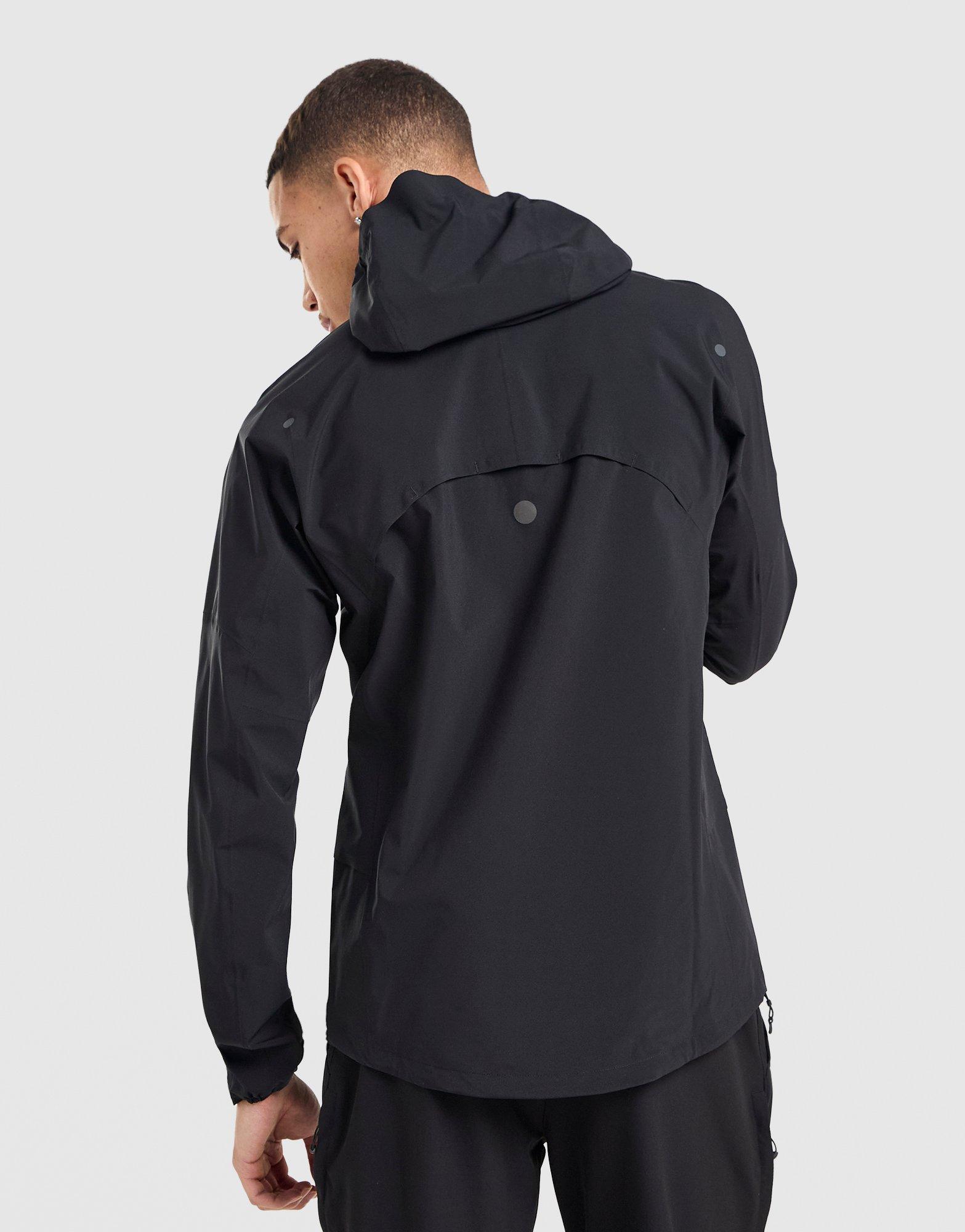 ASICS Chaqueta Metarun Waterproof