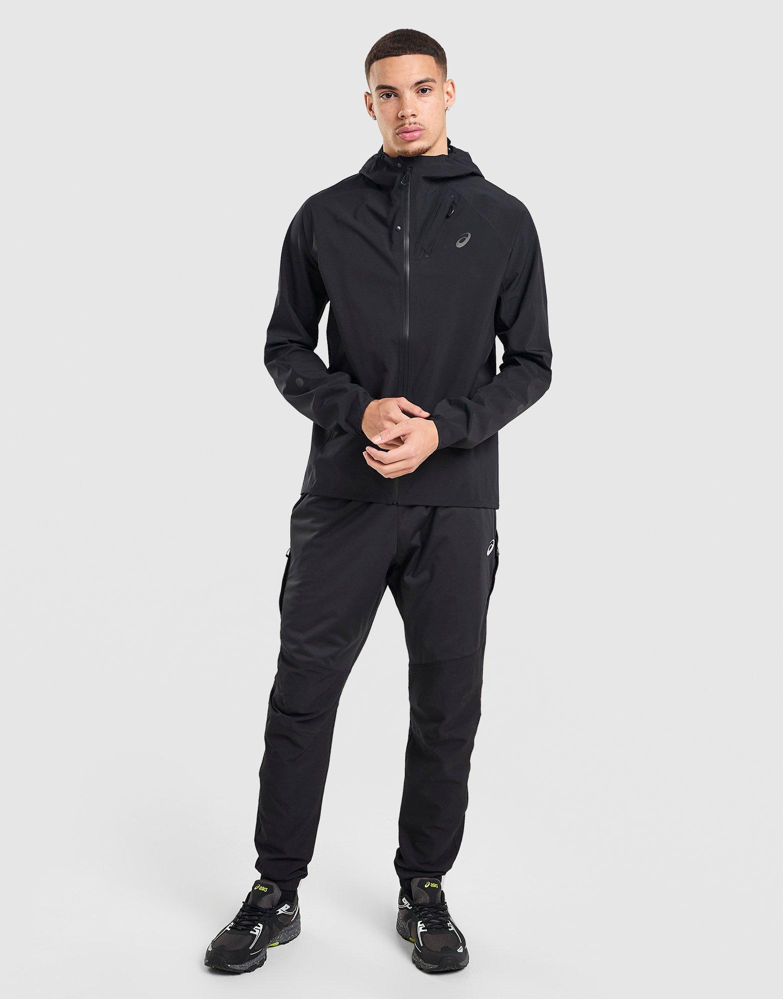 ASICS Chaqueta Metarun Waterproof