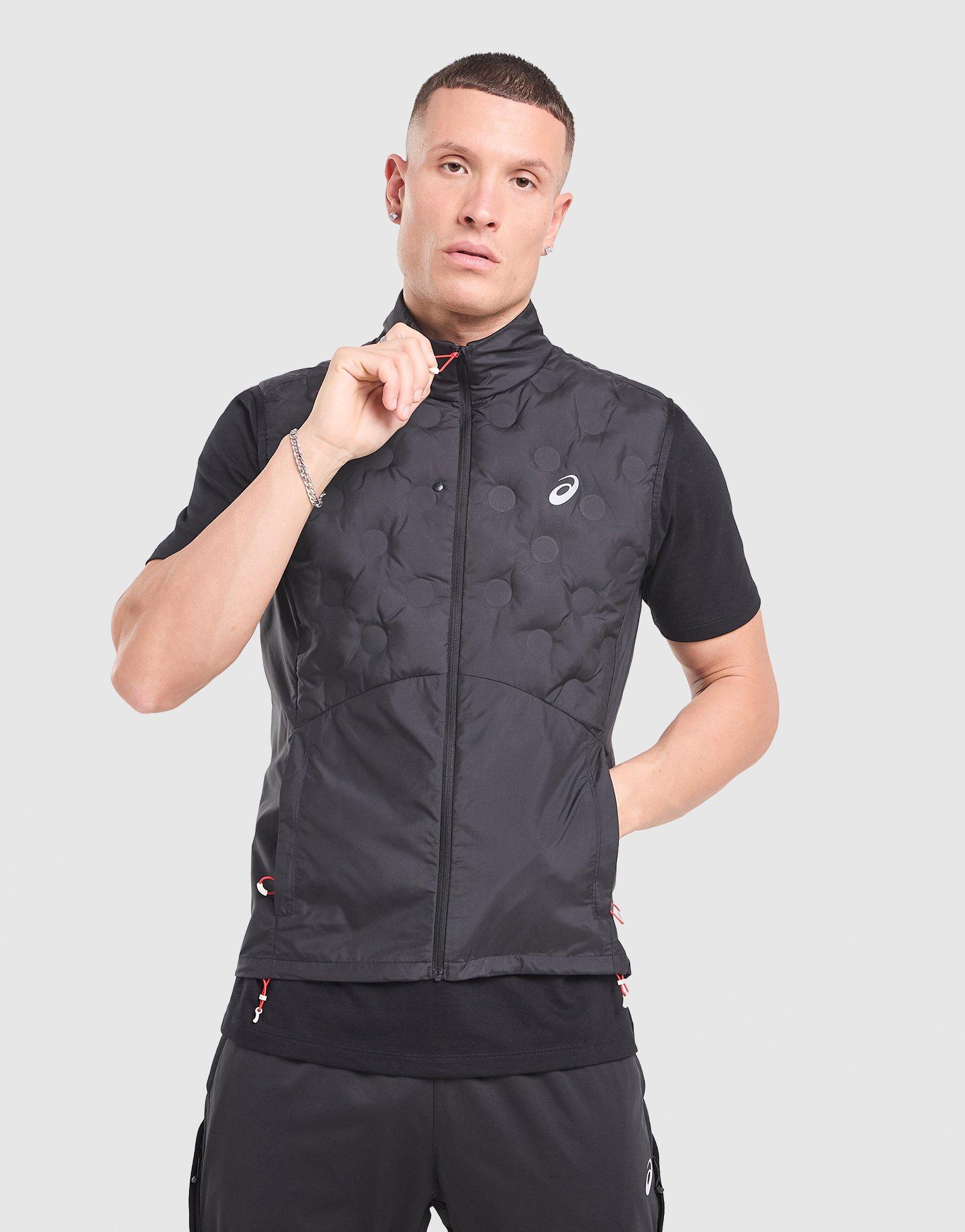 ASICS Road Winter Gilet