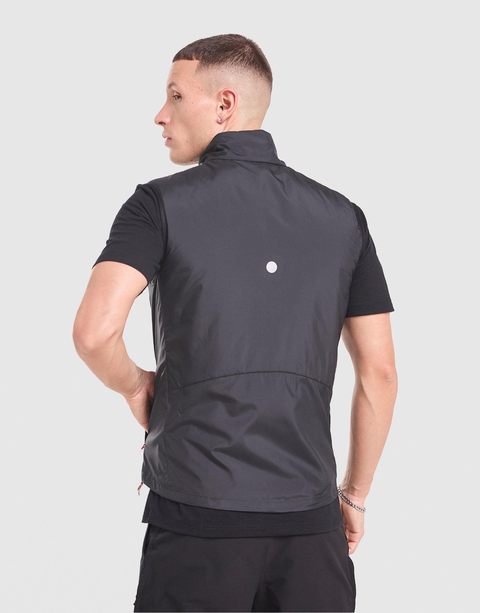 ASICS Road Winter Gilet
