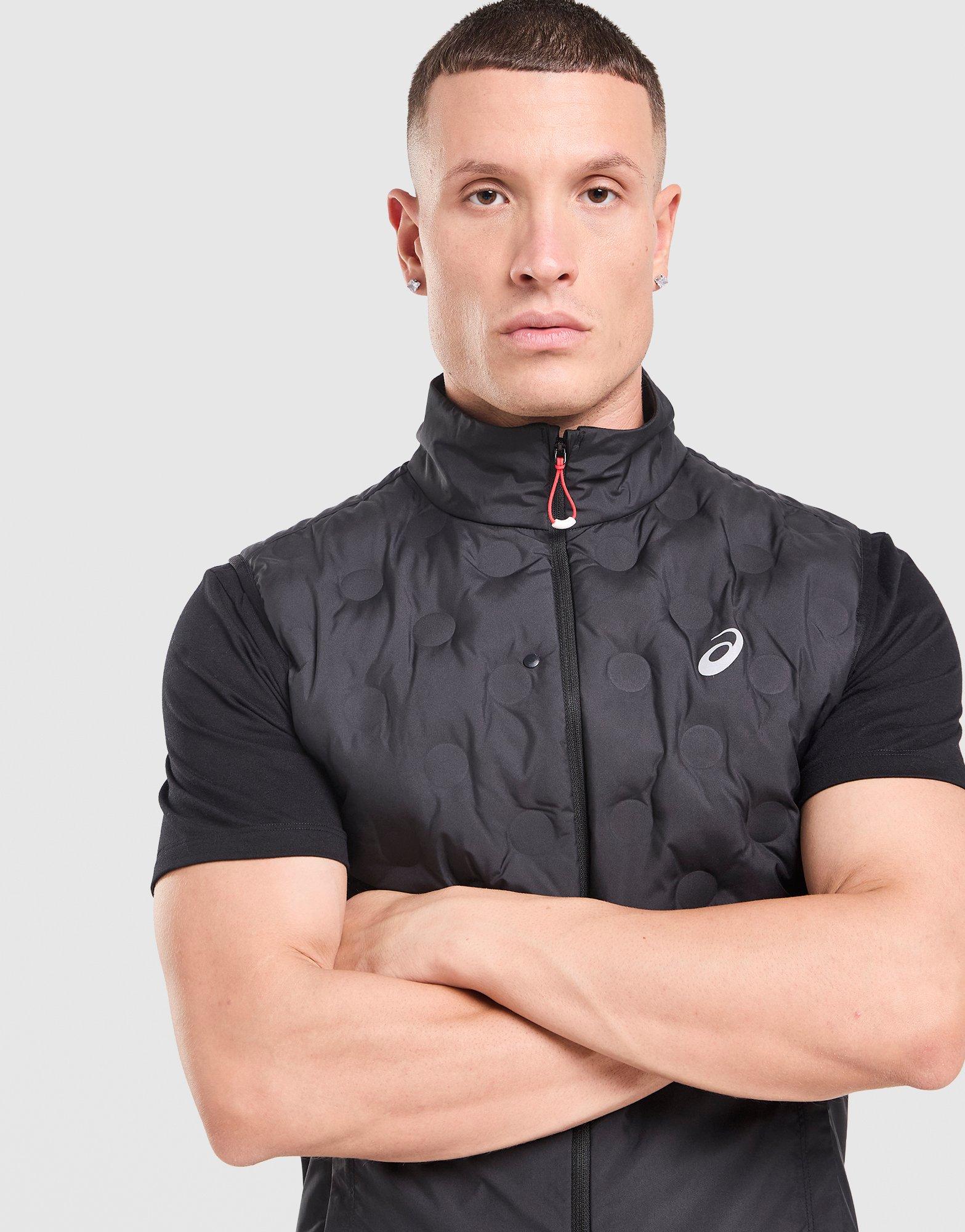 ASICS Road Winter Gilet