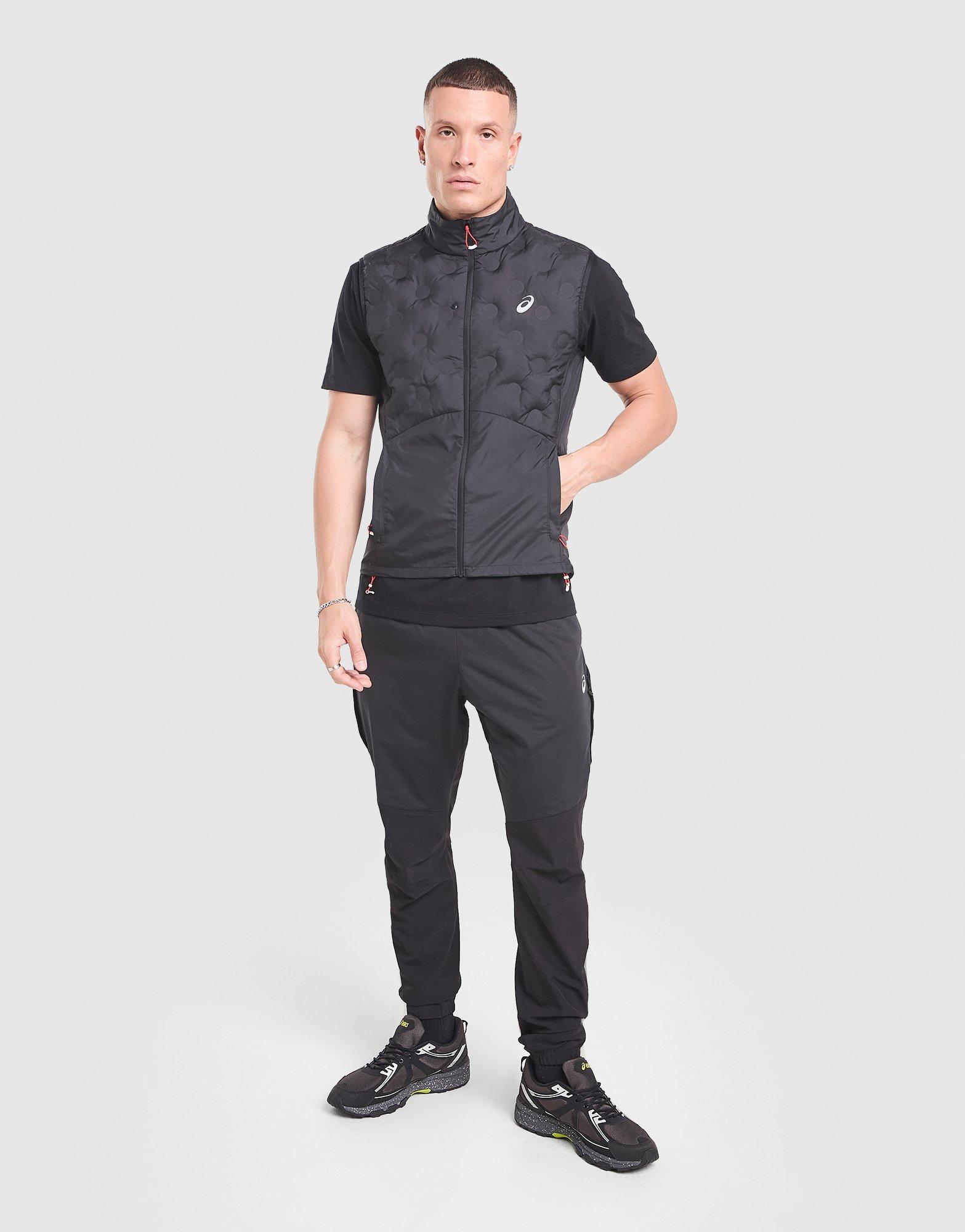 ASICS Road Winter Gilet