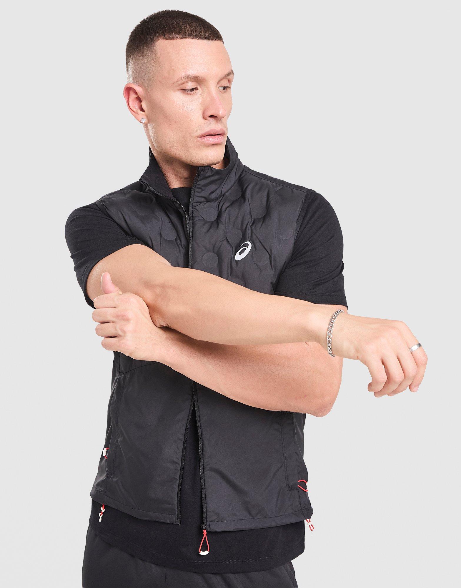 ASICS Road Winter Gilet