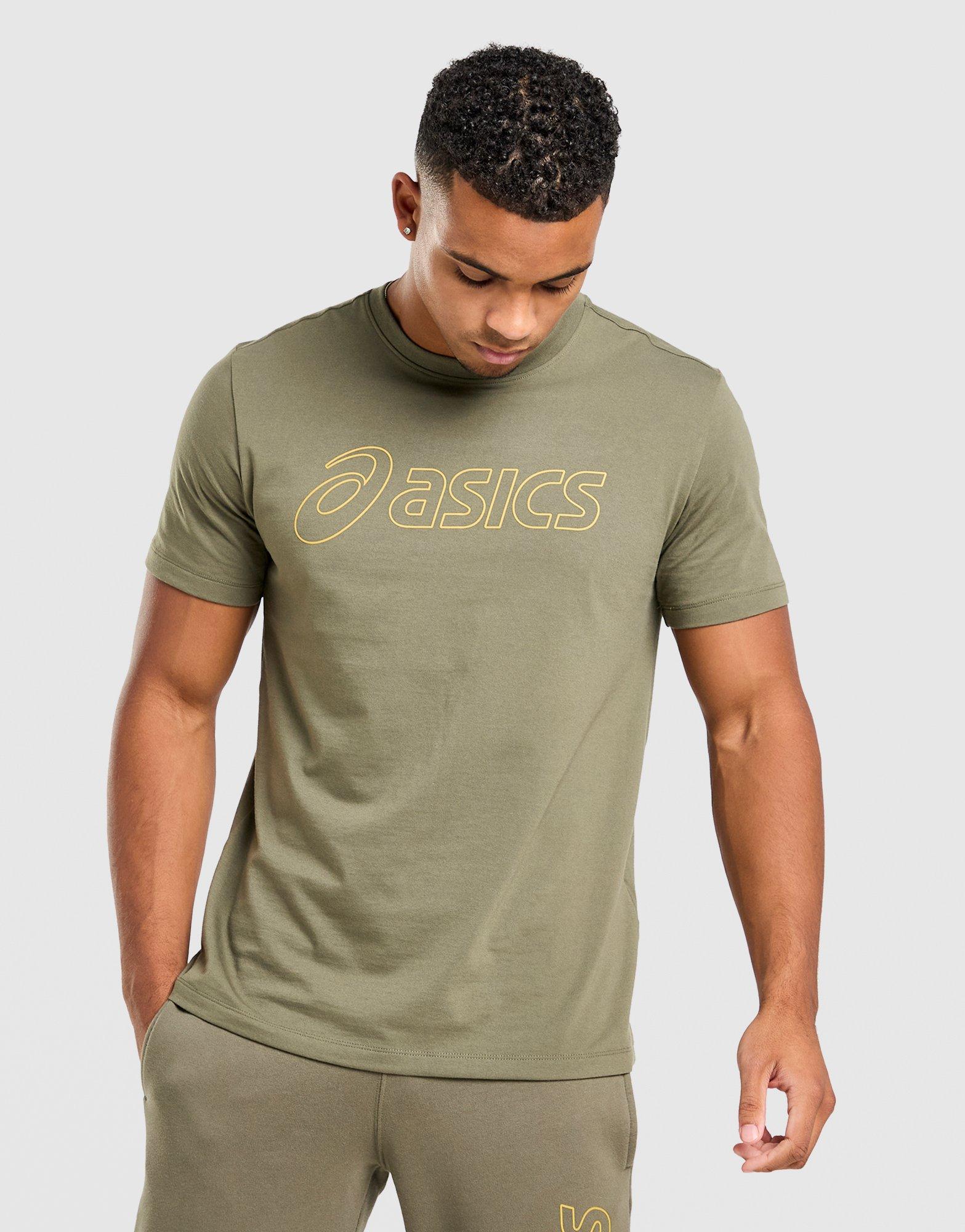 ASICS Logo T-Shirt