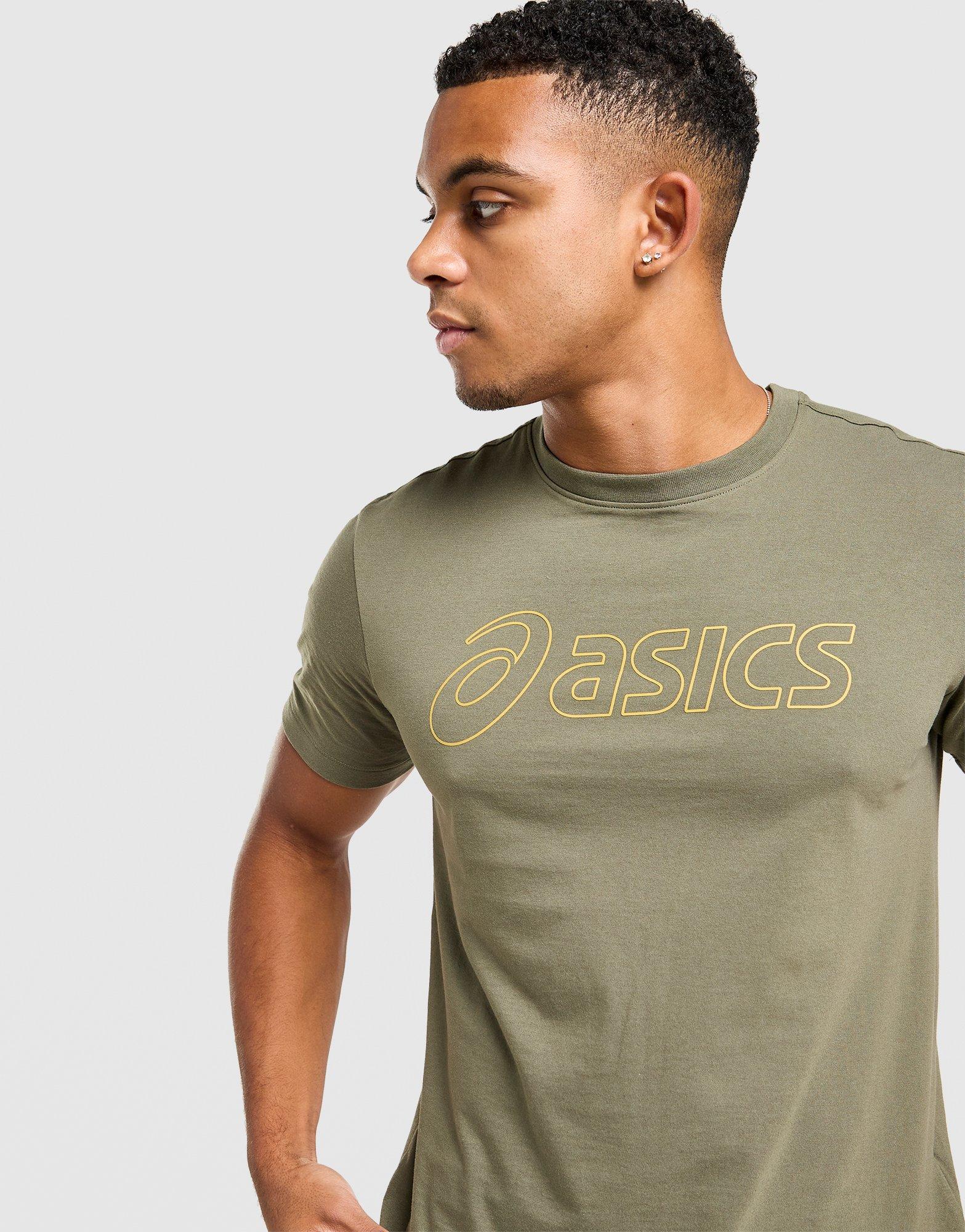 ASICS Logo T-Shirt