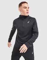 ASICS Road Winter 1/4 Zip Hoodie