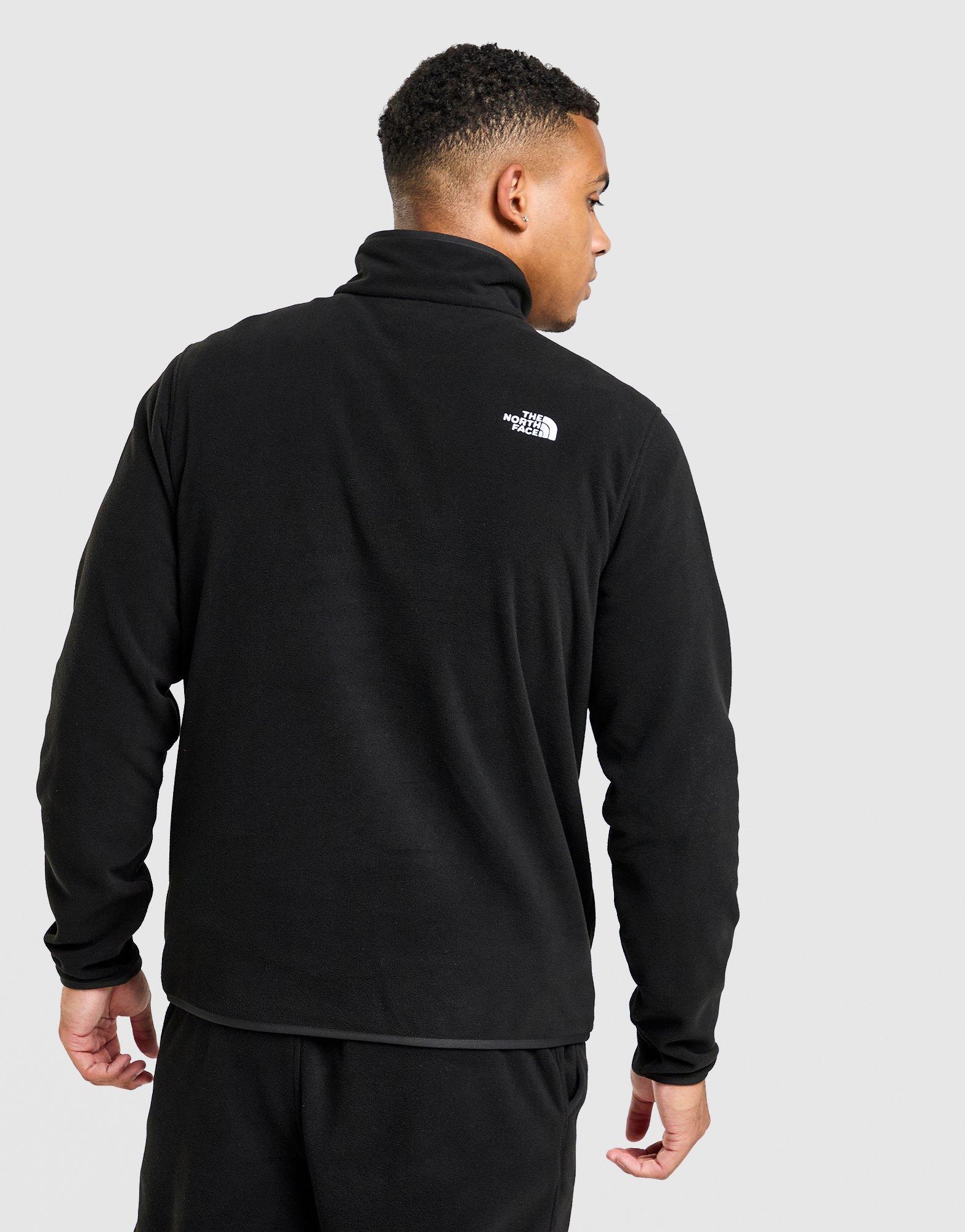 The North Face Glacier Fleece