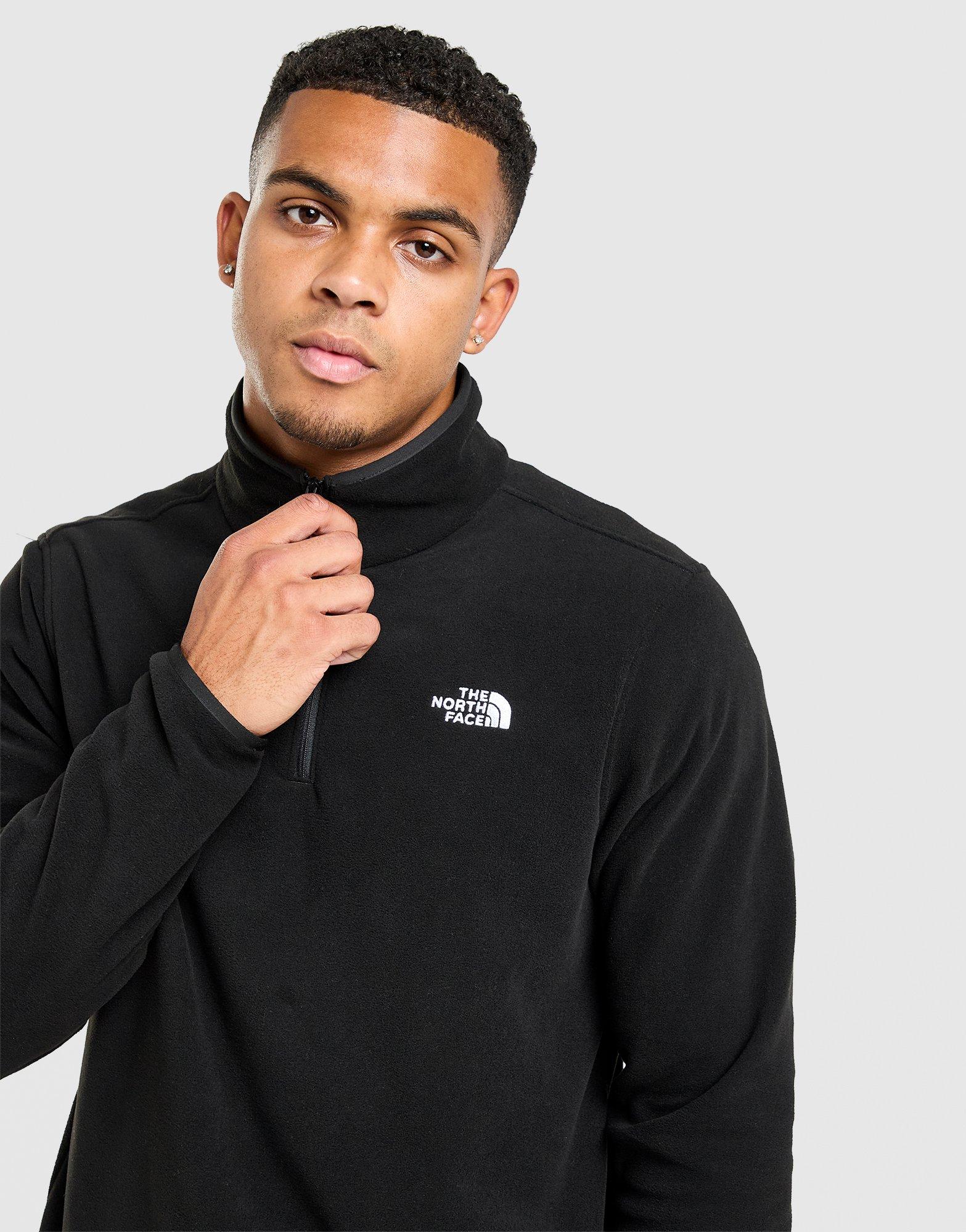 The North Face Glacier Fleece