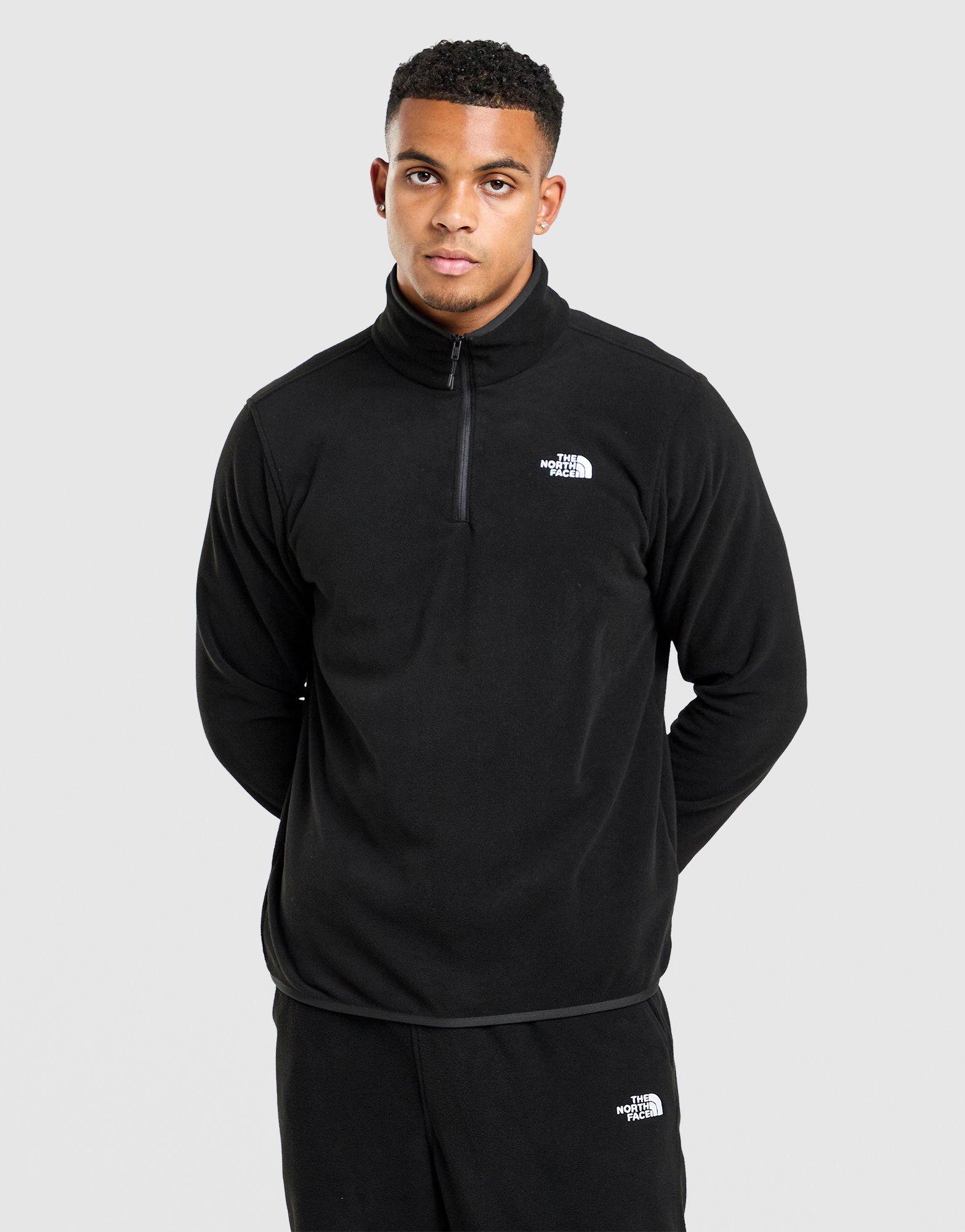 The North Face Glacier Fleece